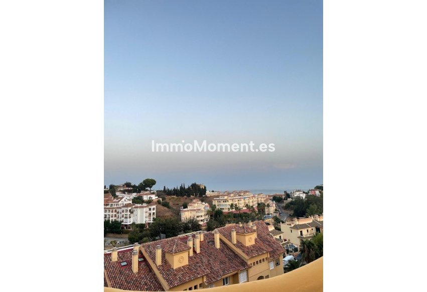 Revente - Appartement - Fuengirola - Fuengirola Centro