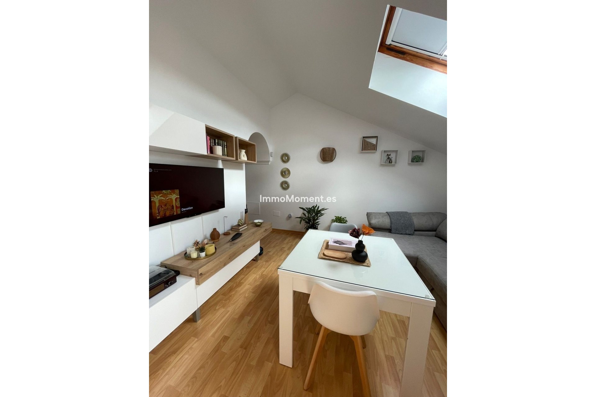 Revente - Appartement - Fuengirola - Fuengirola Centro