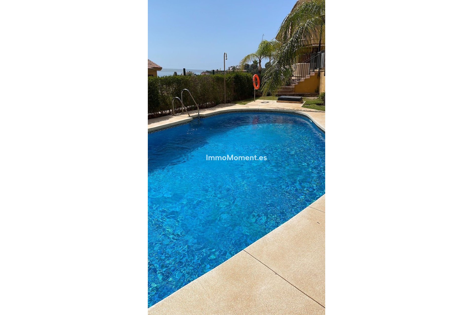 Revente - Appartement - Fuengirola - Fuengirola Centro