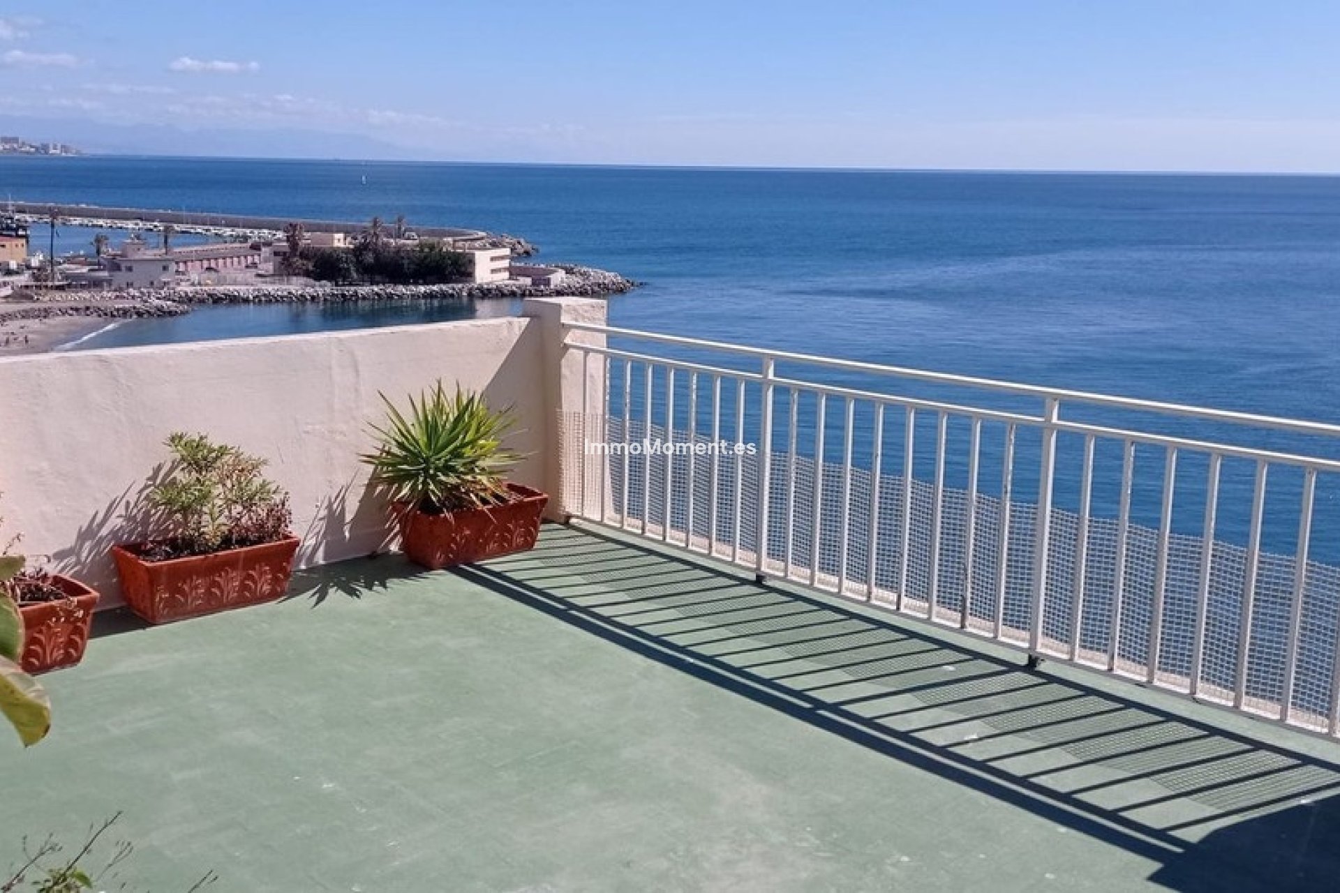 Revente - Appartement - Fuengirola - Fuengirola Centro