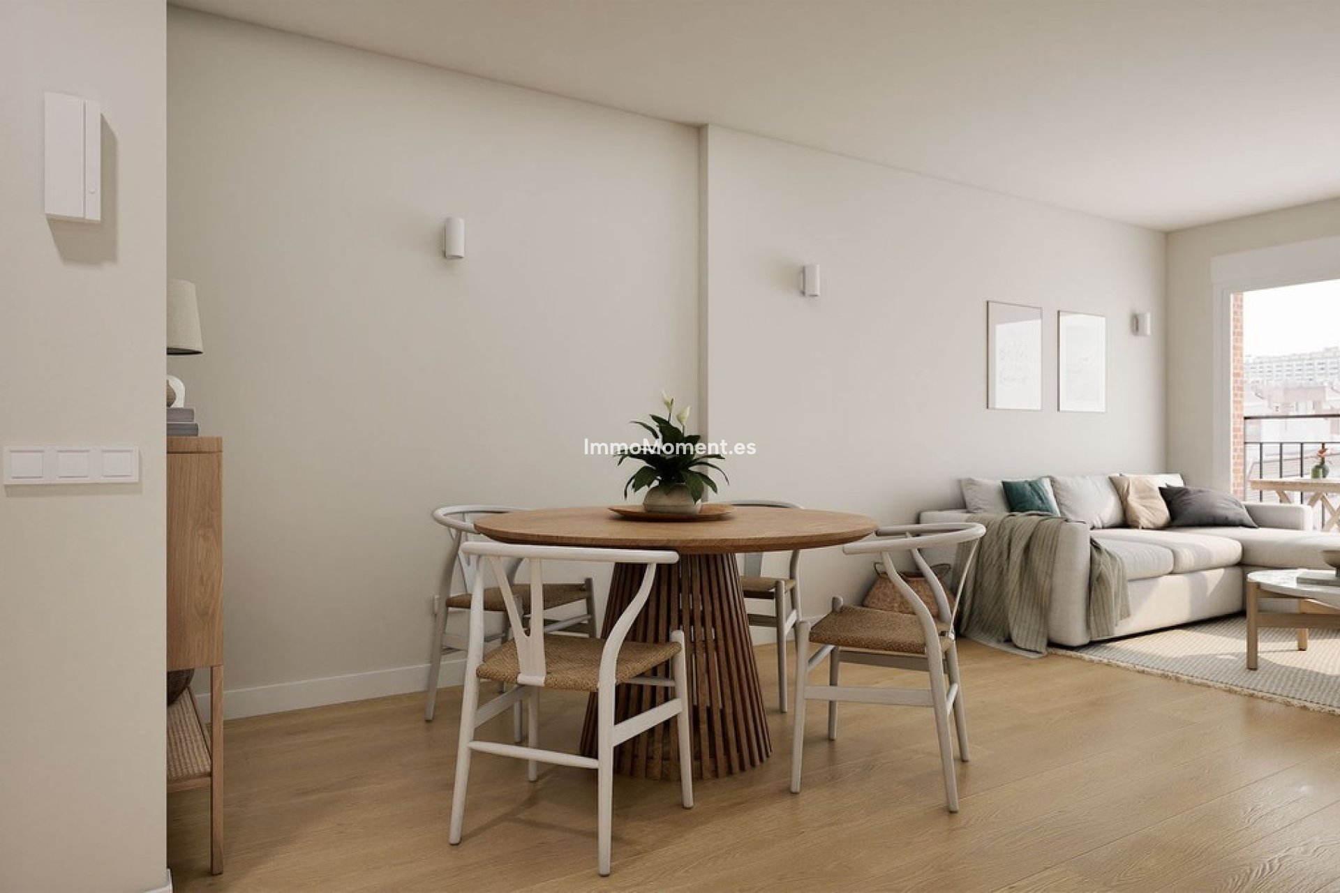 Revente - Appartement - Fuengirola - Fuengirola Centro