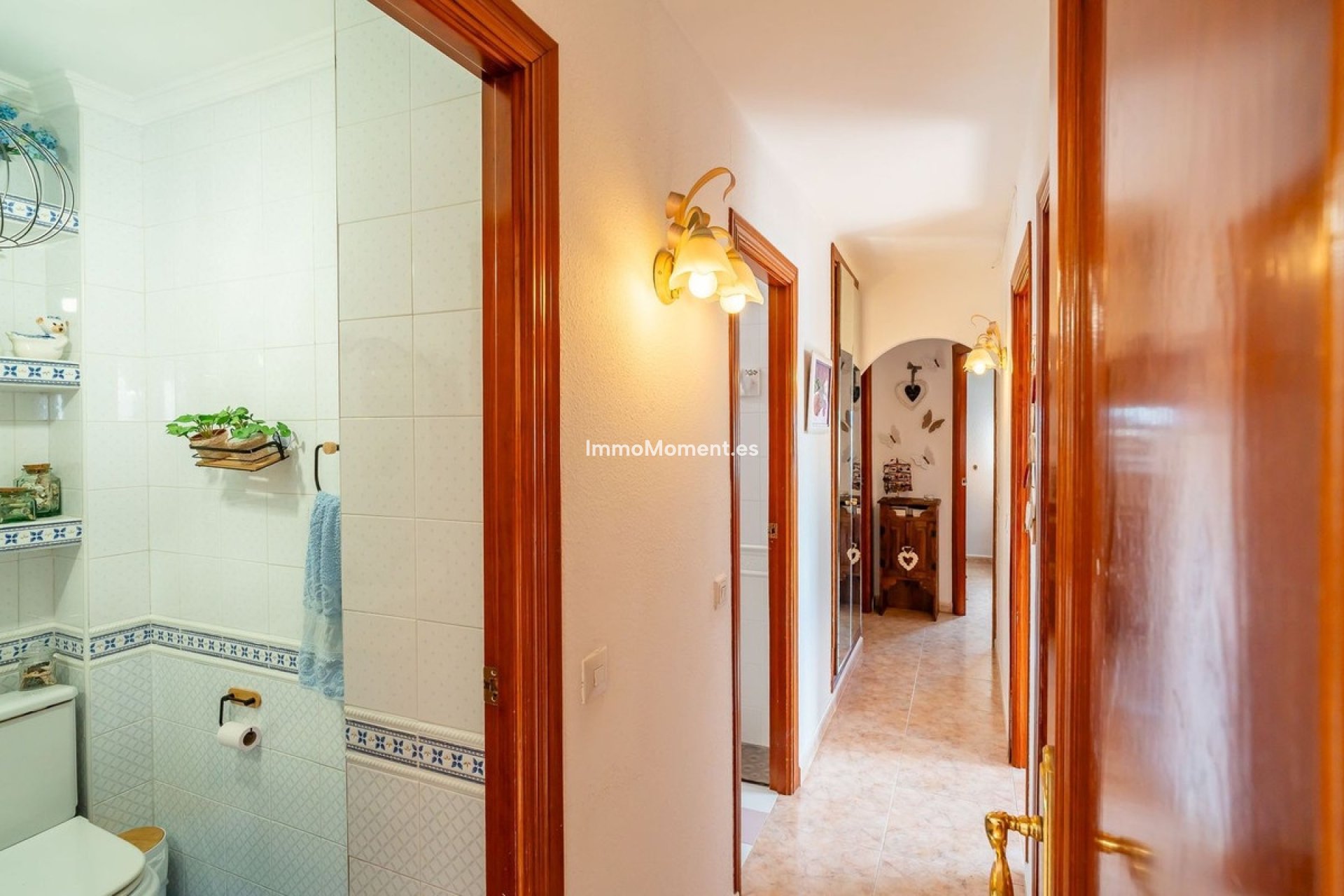 Revente - Appartement - Fuengirola - Fuengirola Centro