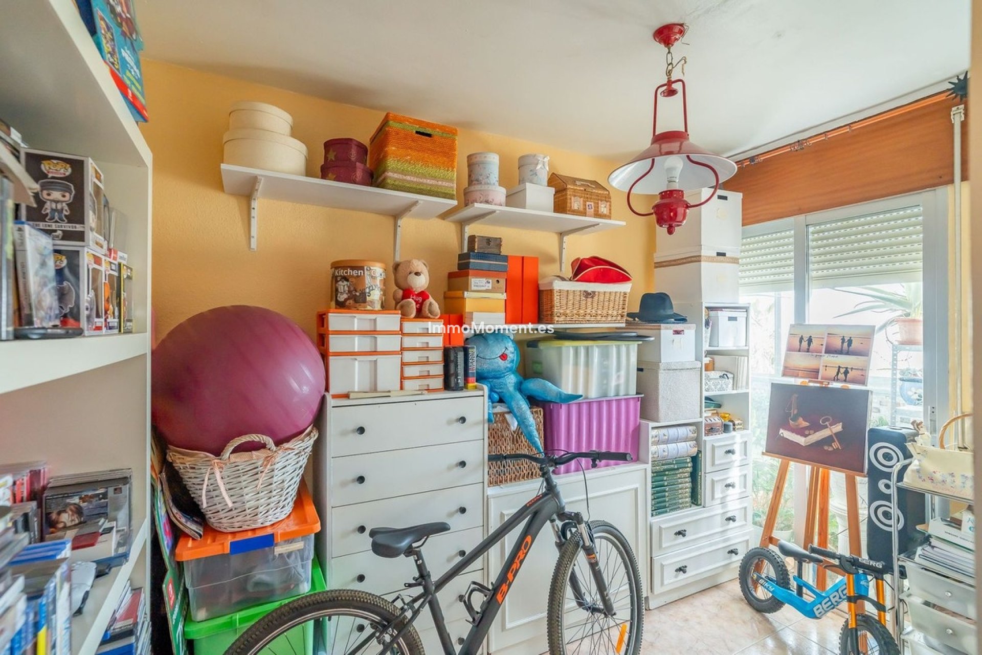 Revente - Appartement - Fuengirola - Fuengirola Centro