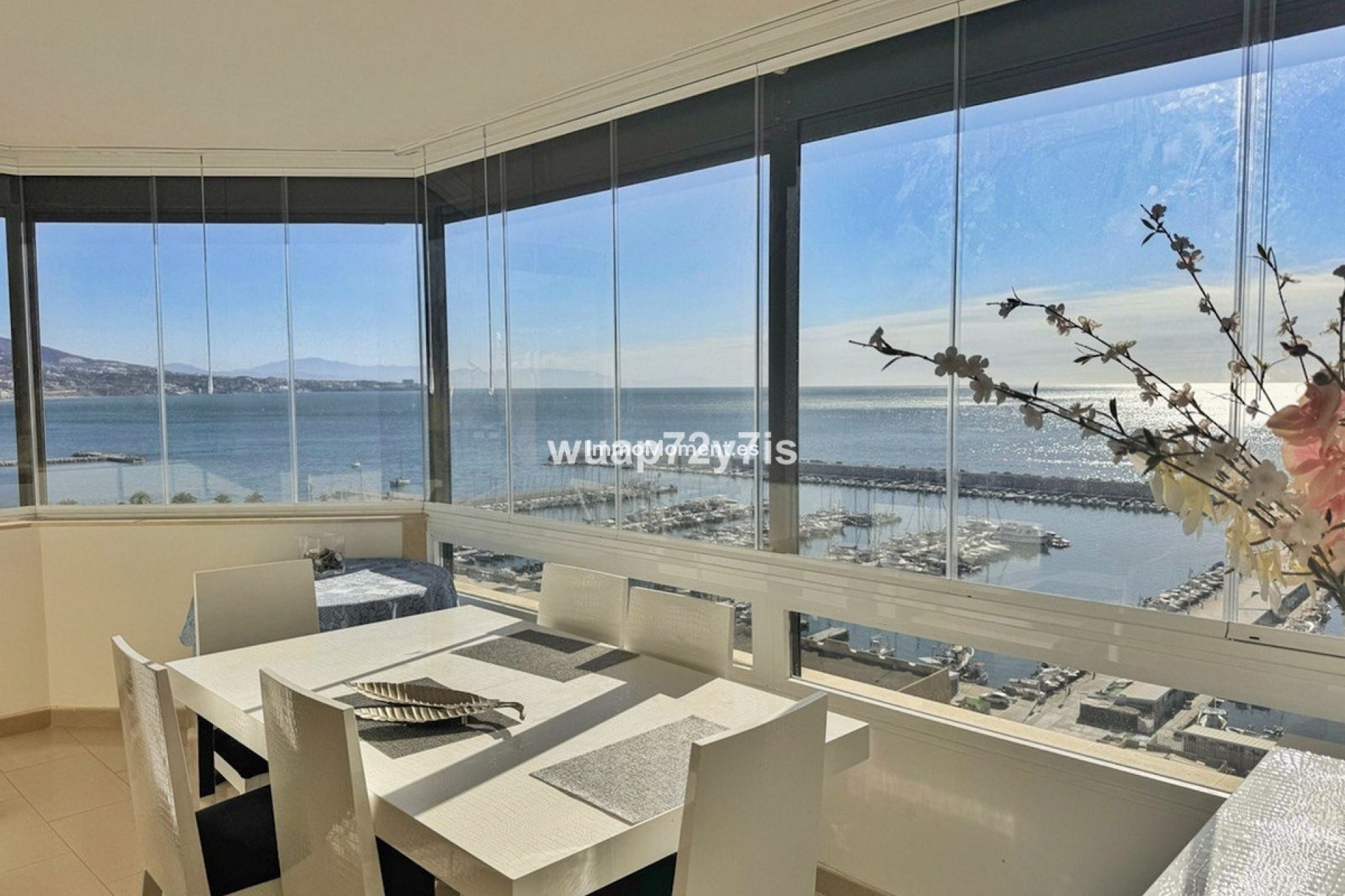 Revente - Appartement - Fuengirola - Fuengirola Centro