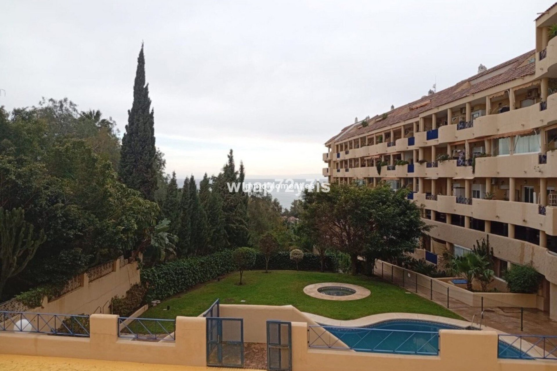 Revente - Appartement - Fuengirola - Fuengirola Centro