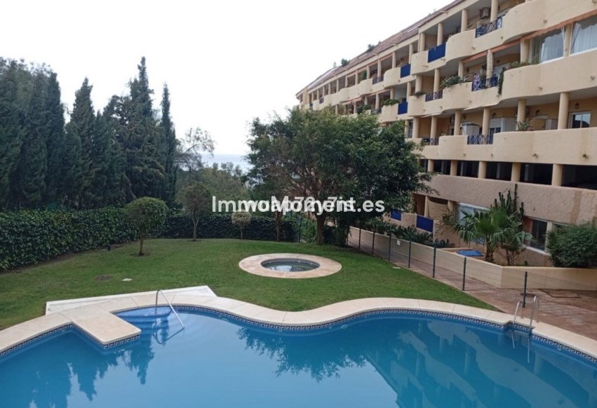 Revente - Appartement - Fuengirola - Fuengirola Centro
