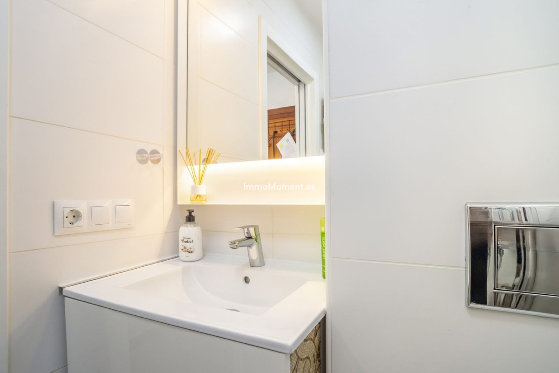 Revente - Appartement - Fuengirola - Fuengirola Centro