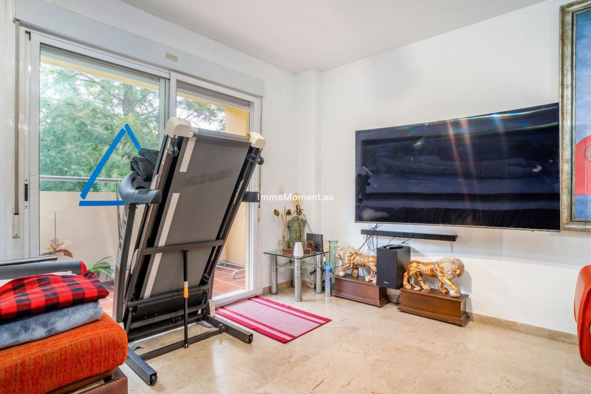 Revente - Appartement - Fuengirola - Fuengirola Centro