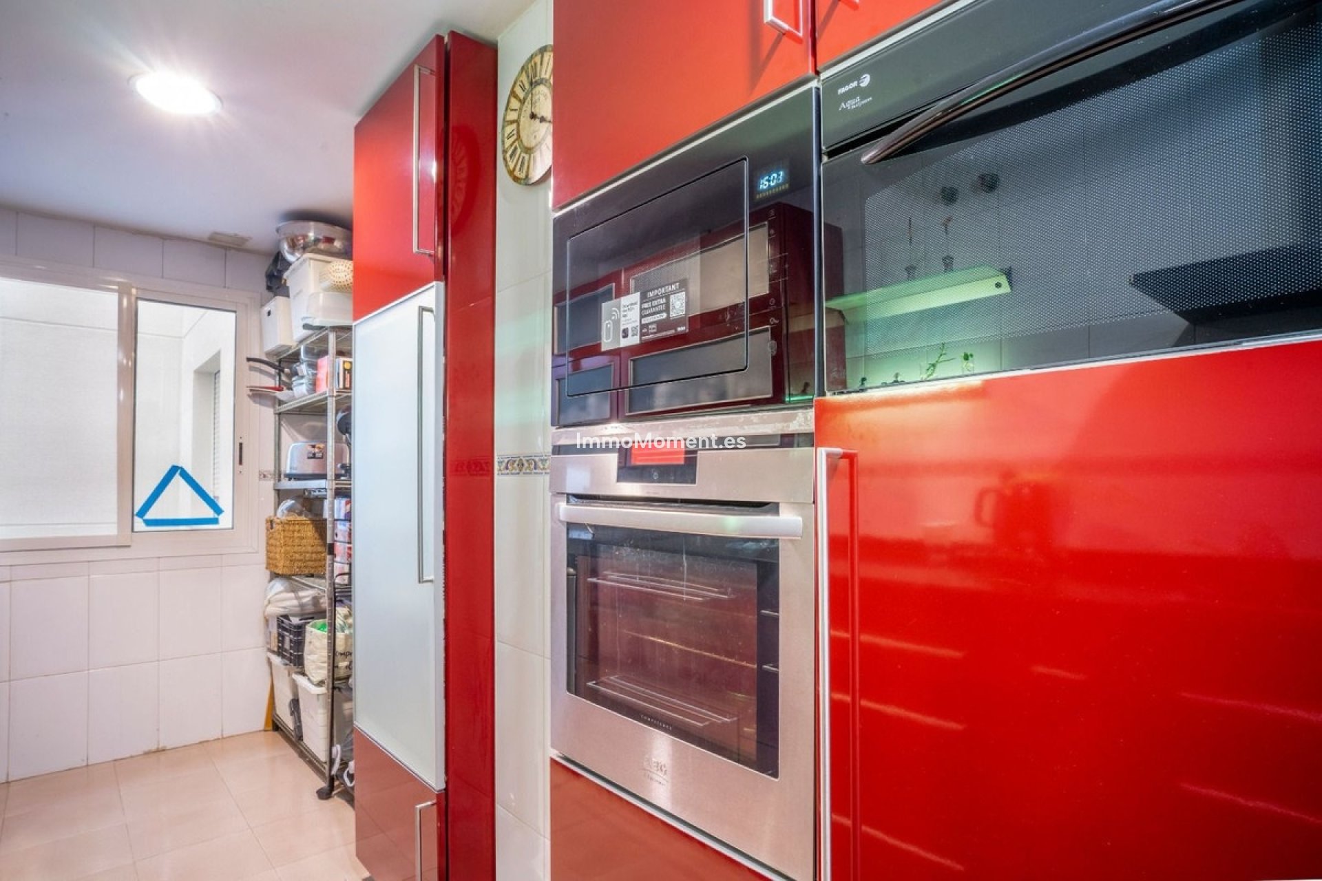 Revente - Appartement - Fuengirola - Fuengirola Centro