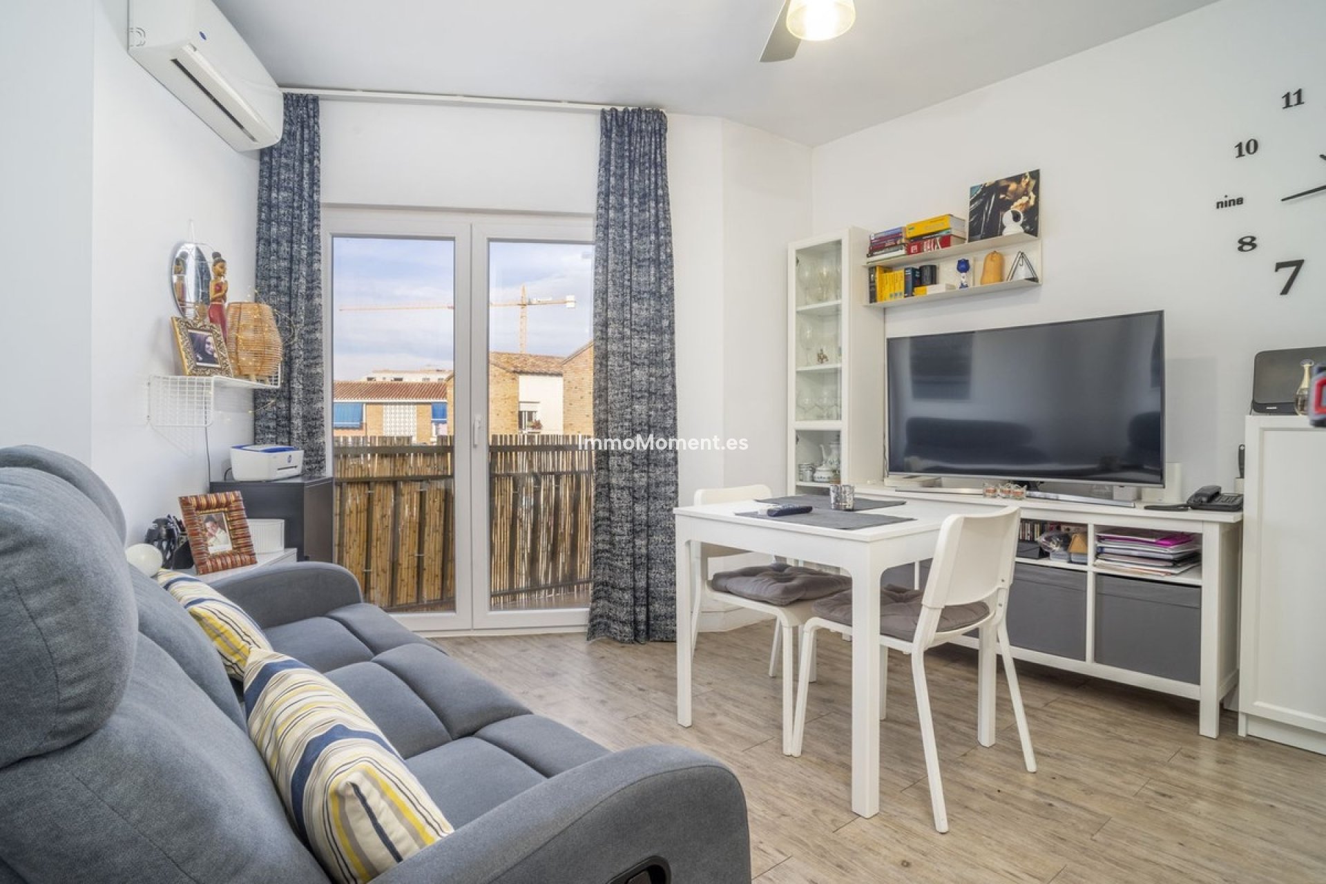 Revente - Appartement - Fuengirola - Fuengirola Centro