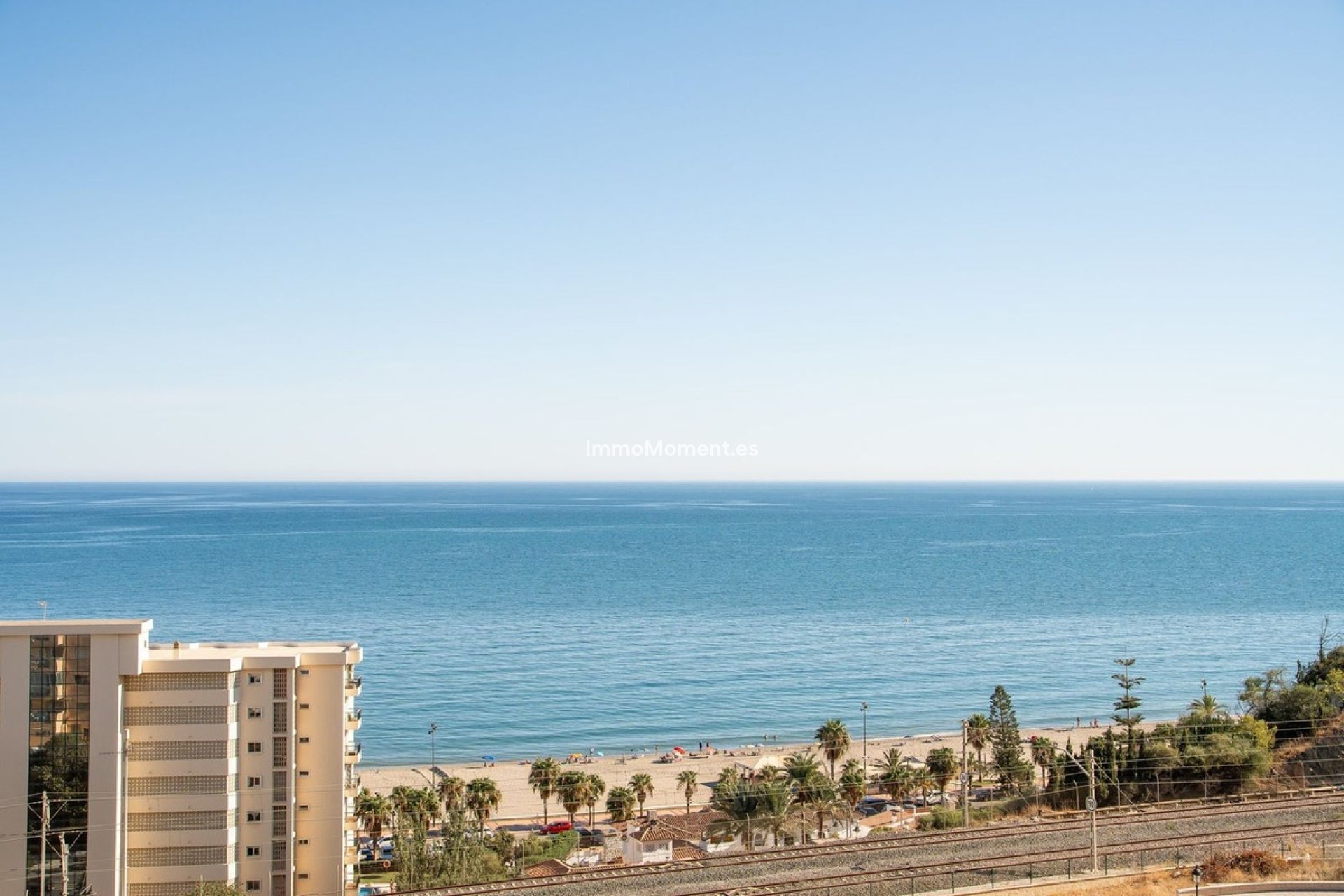 Revente - Appartement - Fuengirola - Fuengirola Centro