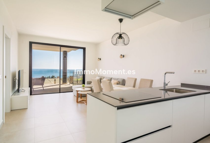 Revente - Appartement - Fuengirola - Fuengirola Centro