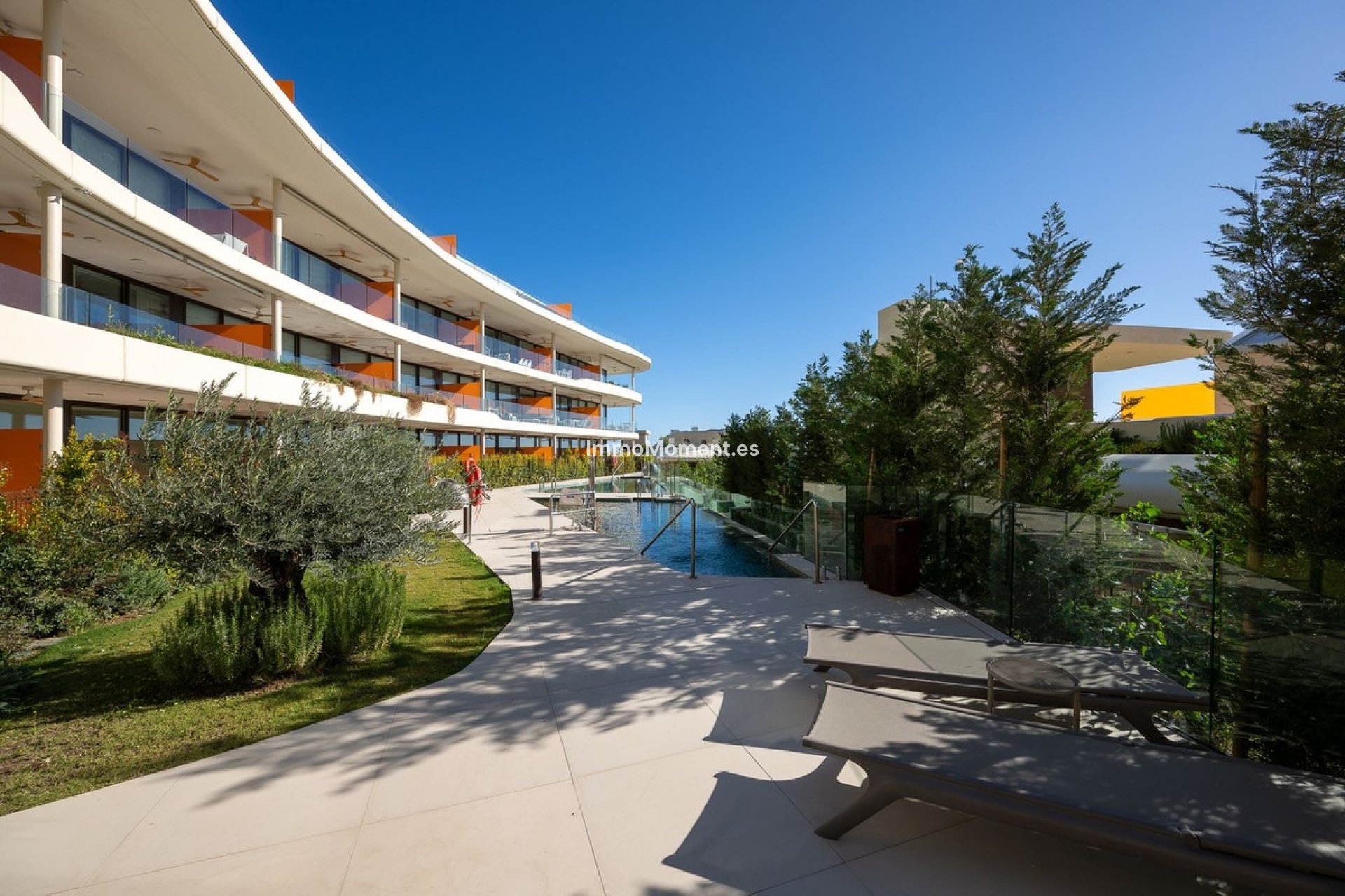 Revente - Appartement - Fuengirola - Fuengirola Centro