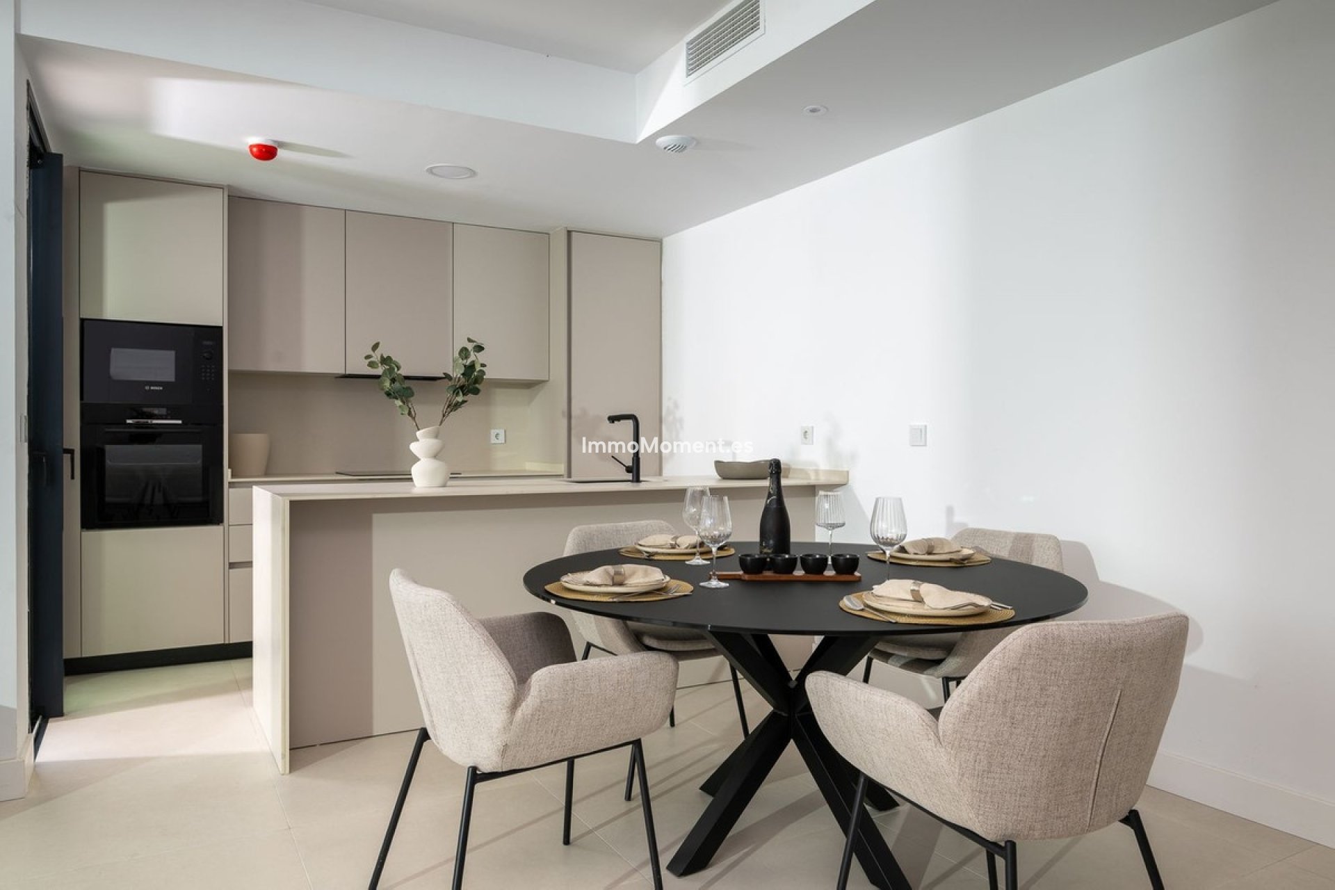 Revente - Appartement - Fuengirola - Fuengirola Centro