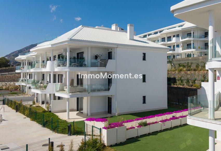 Revente - Appartement - Fuengirola - Fuengirola Centro
