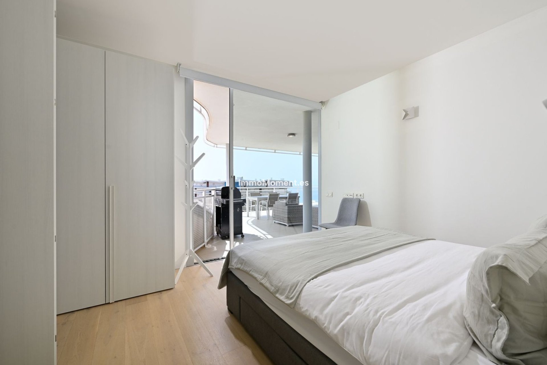 Revente - Appartement - Fuengirola - Fuengirola Centro