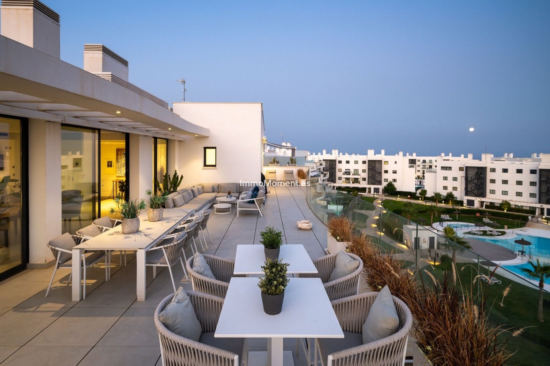 Revente - Appartement - Fuengirola - Fuengirola Centro