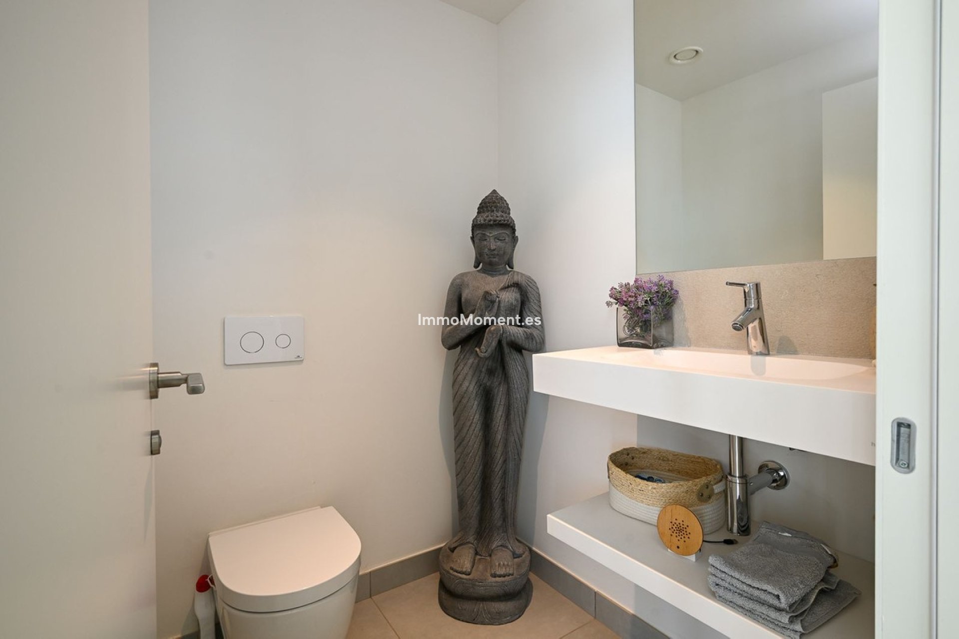 Revente - Appartement - Fuengirola - Fuengirola Centro