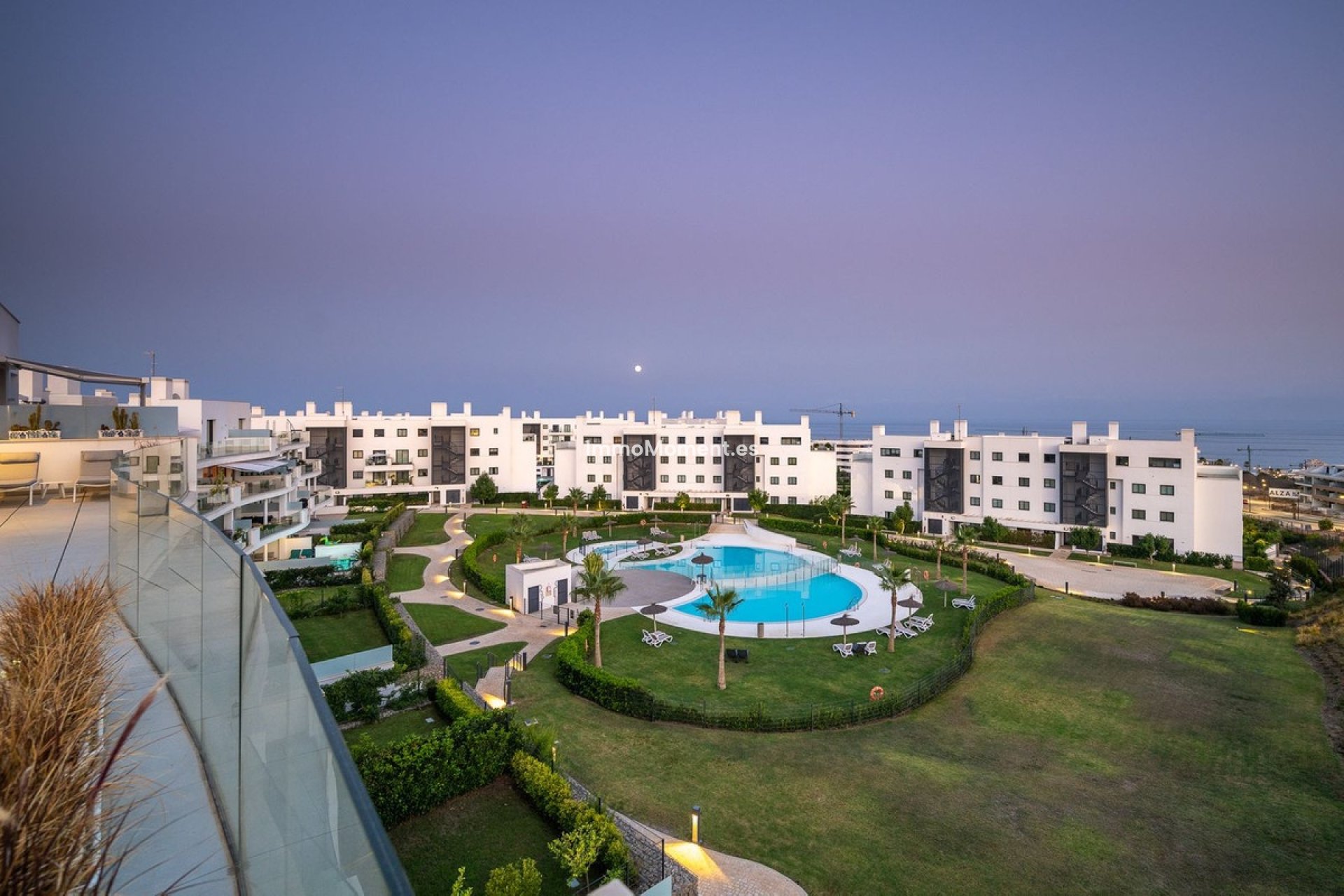 Revente - Appartement - Fuengirola - Fuengirola Centro