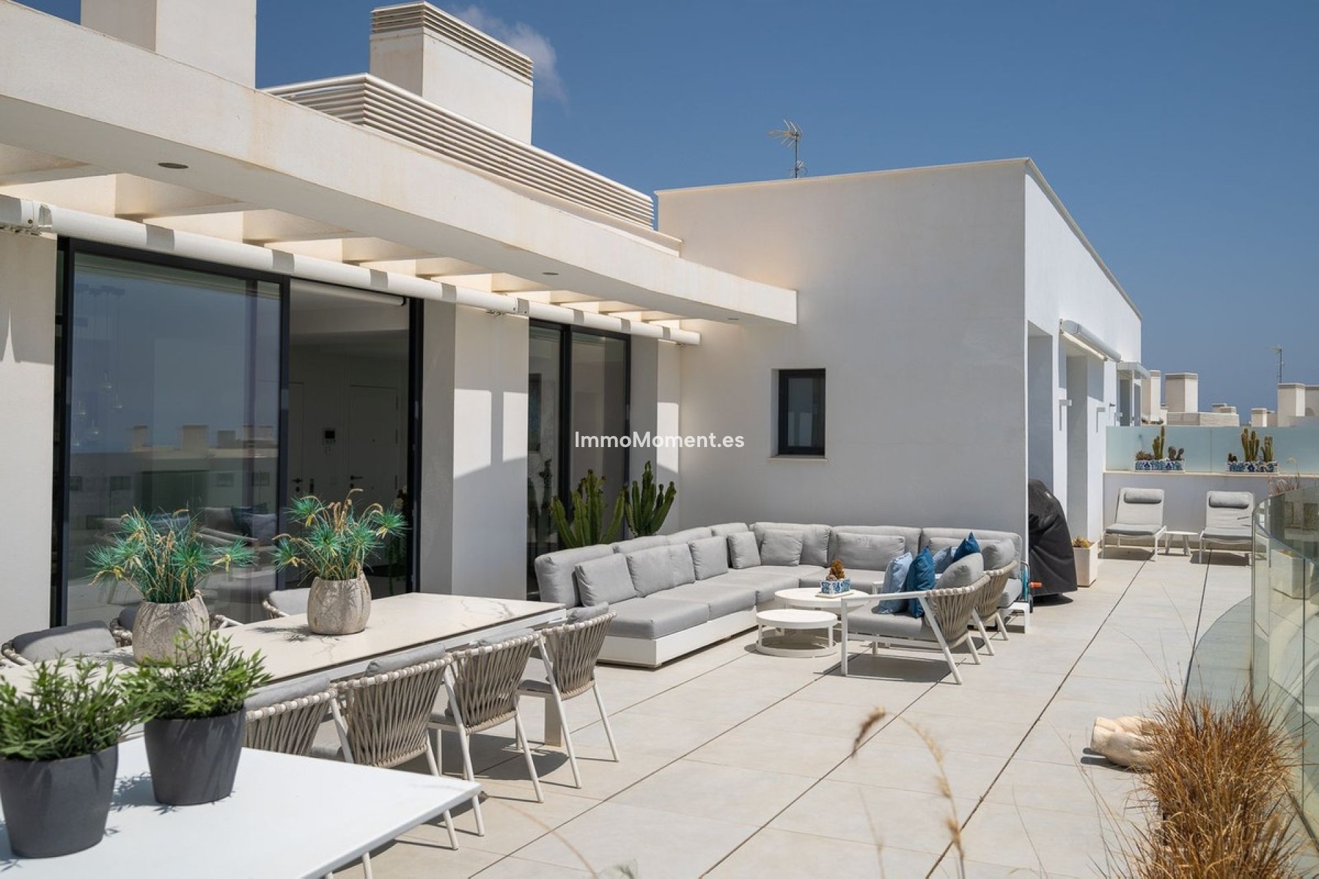 Revente - Appartement - Fuengirola - Fuengirola Centro