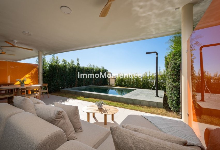 Revente - Appartement - Fuengirola - Fuengirola Centro