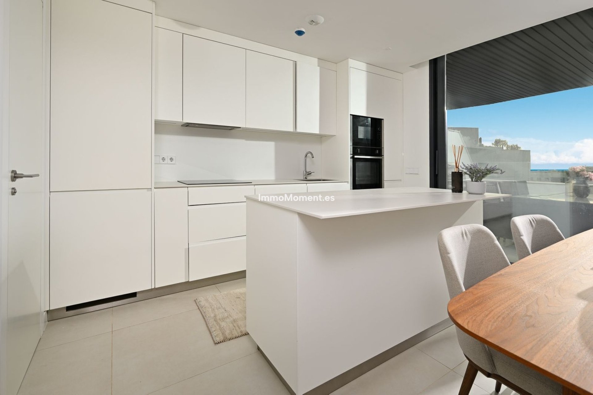 Revente - Appartement - Fuengirola - Fuengirola Centro