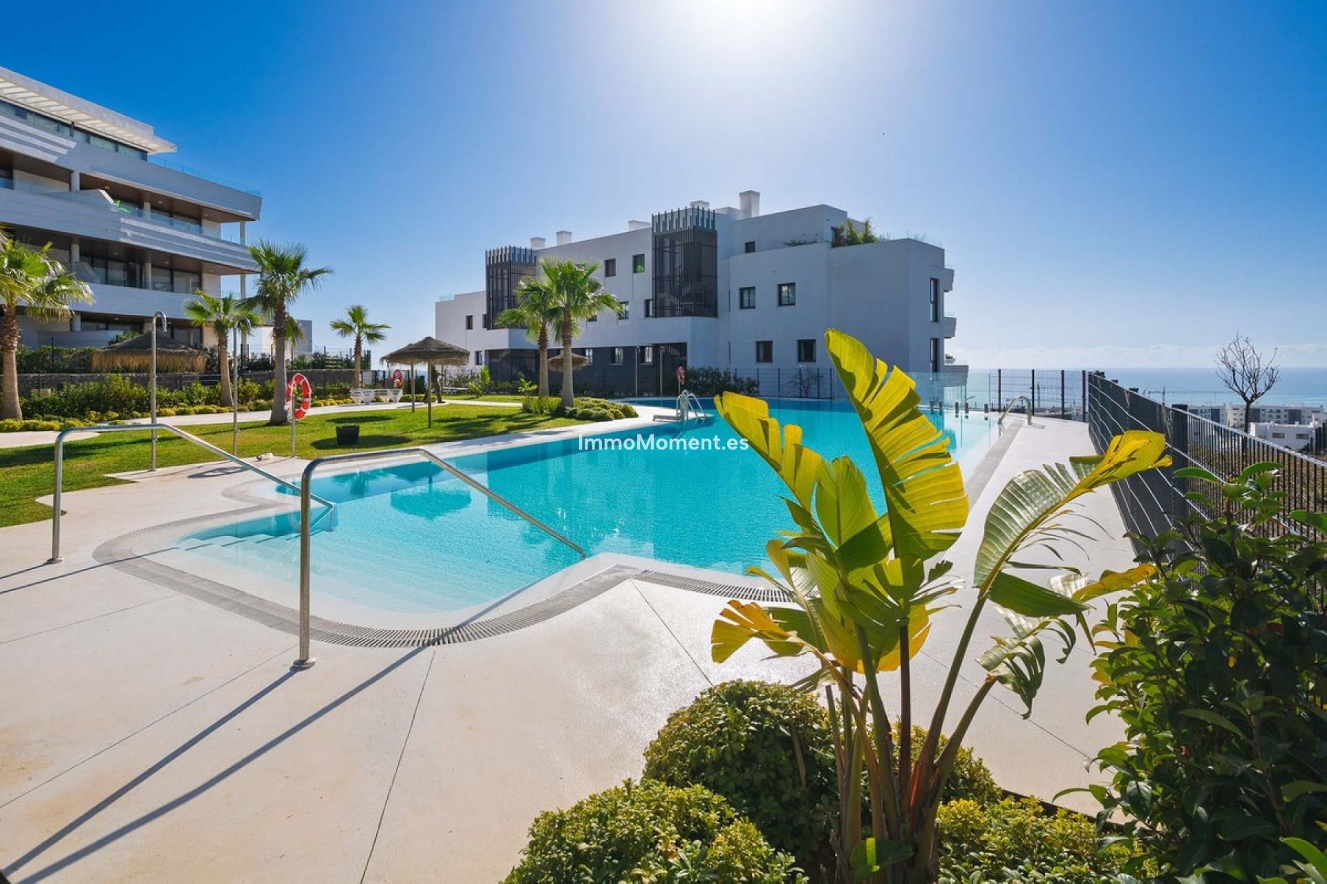 Revente - Appartement - Fuengirola - Fuengirola Centro