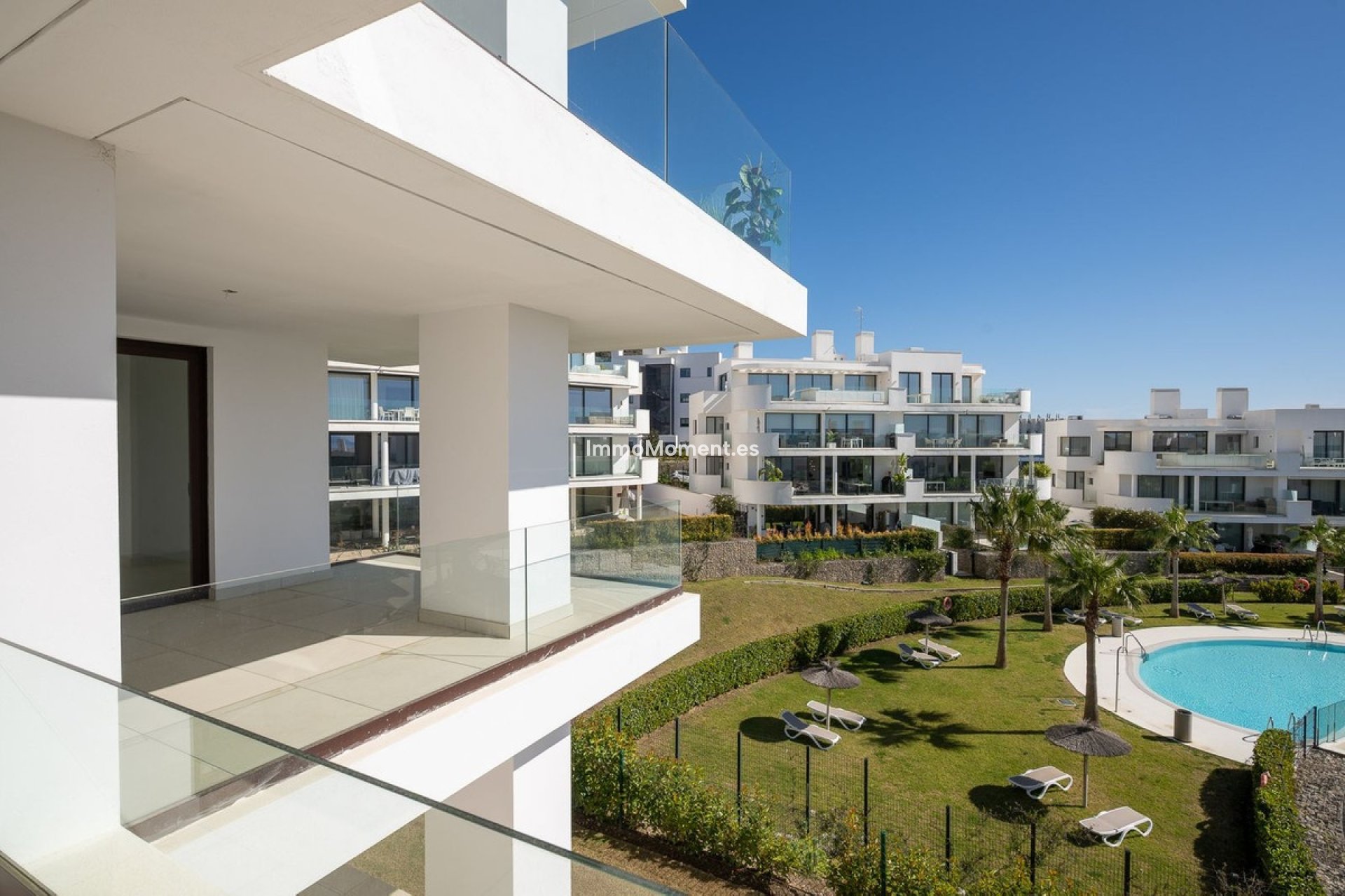 Revente - Appartement - Fuengirola - Fuengirola Centro