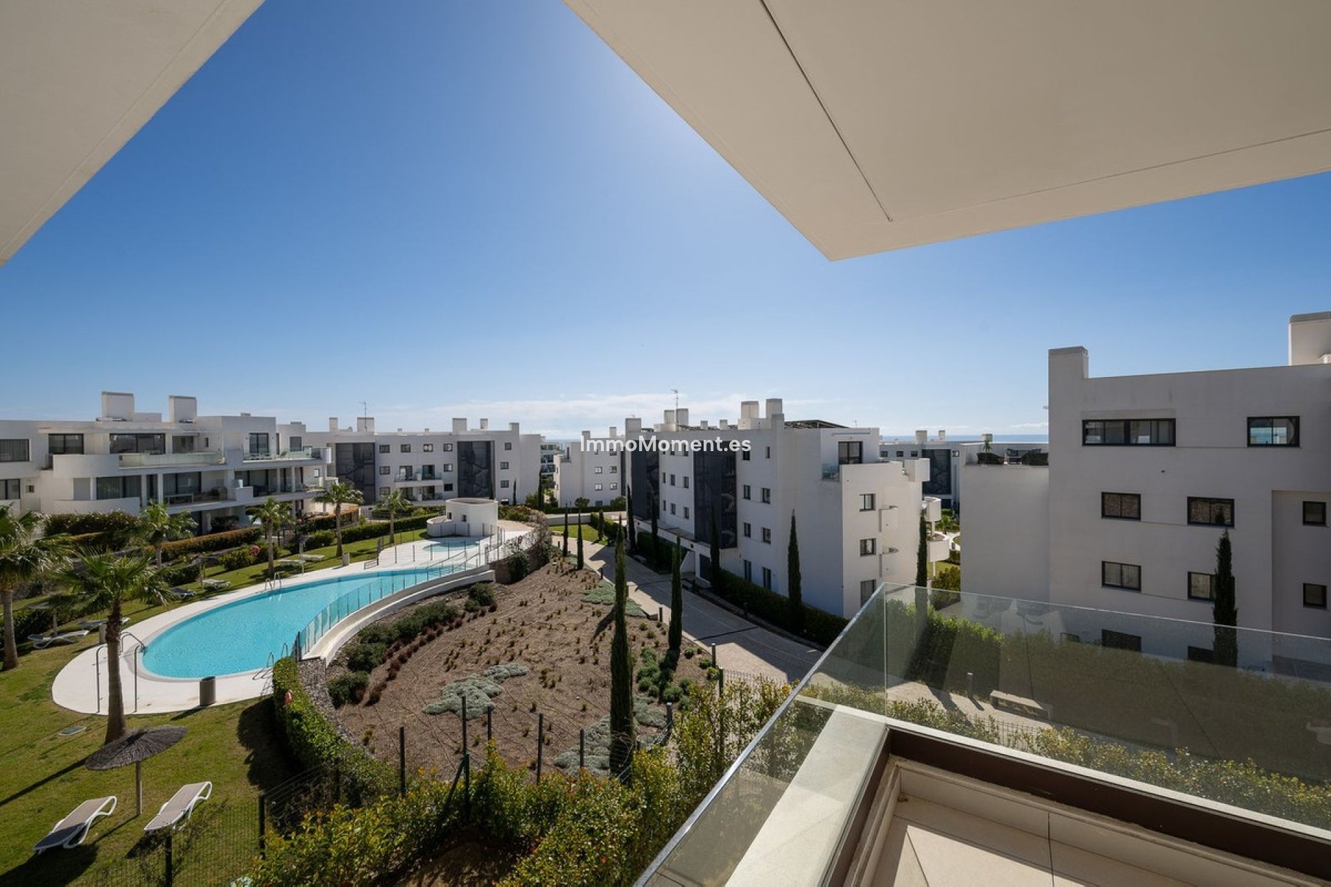 Revente - Appartement - Fuengirola - Fuengirola Centro