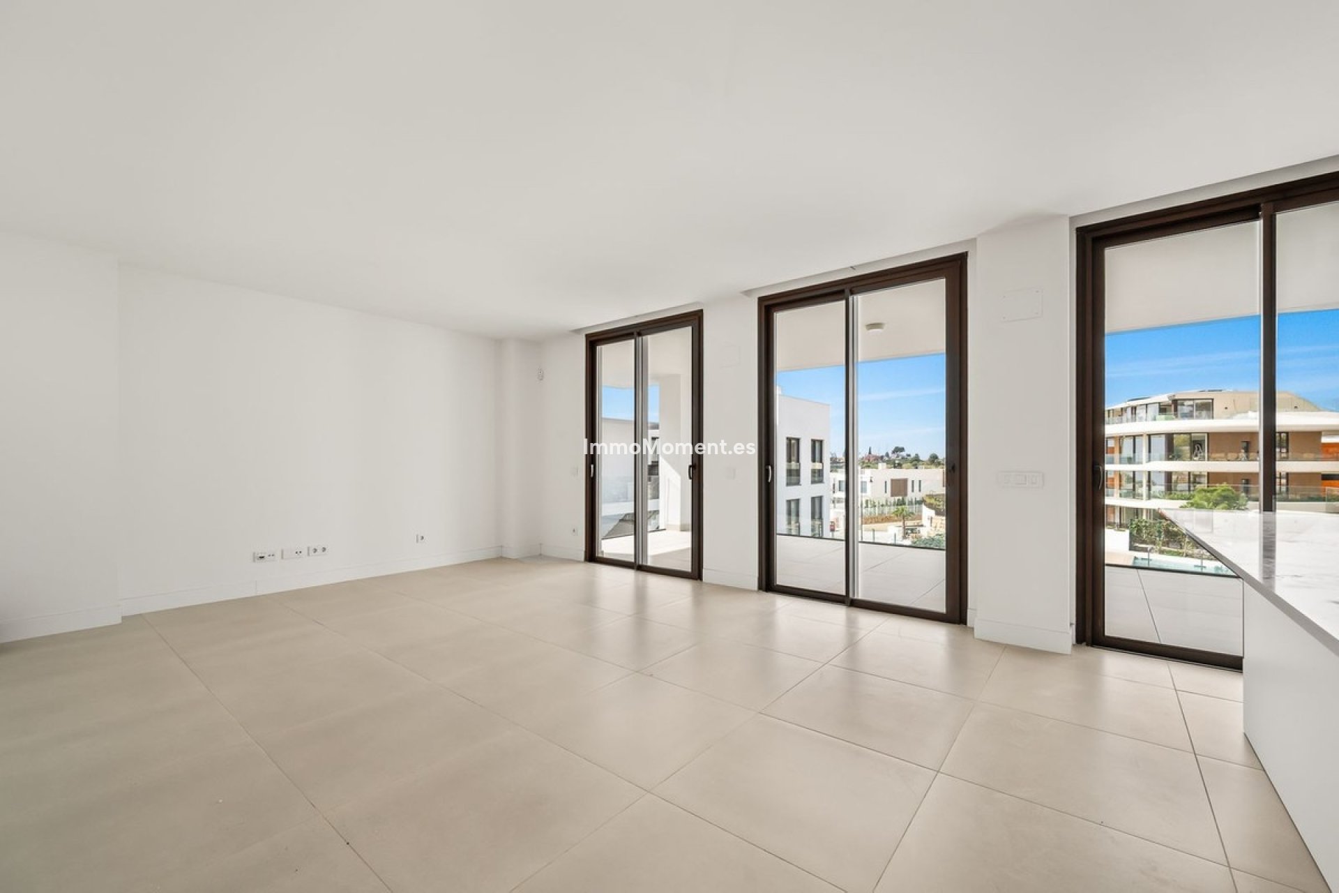Revente - Appartement - Fuengirola - Fuengirola Centro
