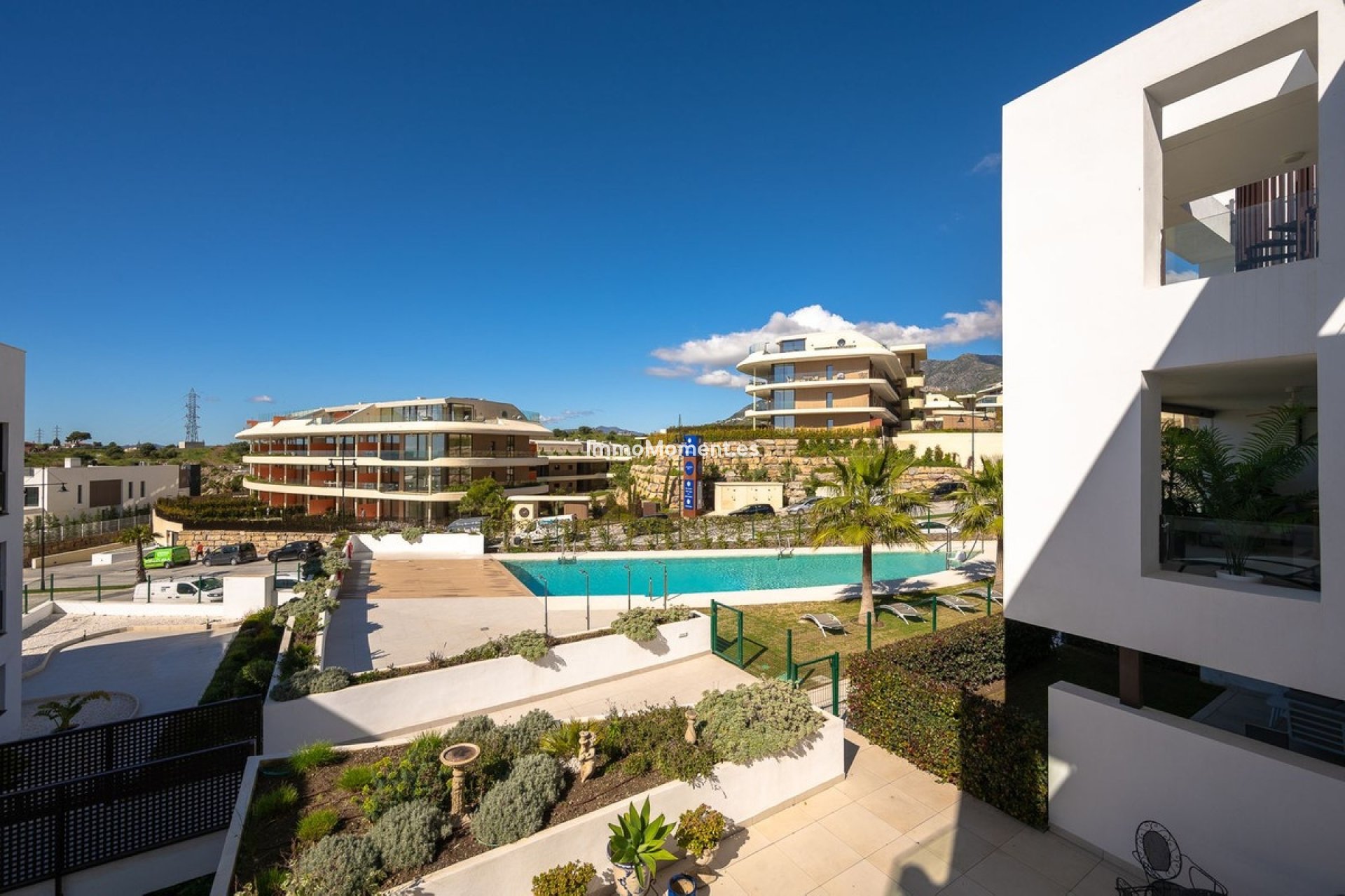 Revente - Appartement - Fuengirola - Fuengirola Centro