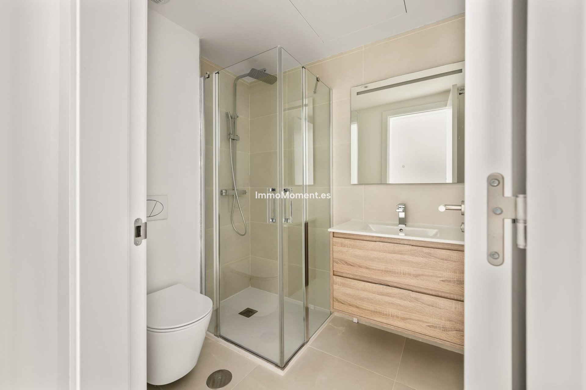 Revente - Appartement - Fuengirola - Fuengirola Centro