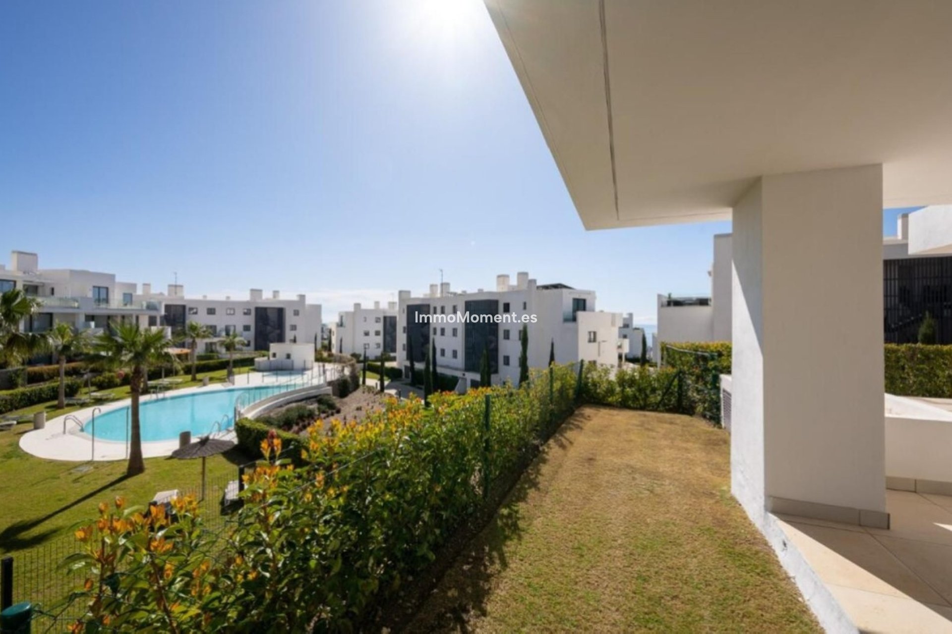 Revente - Appartement - Fuengirola - Fuengirola Centro