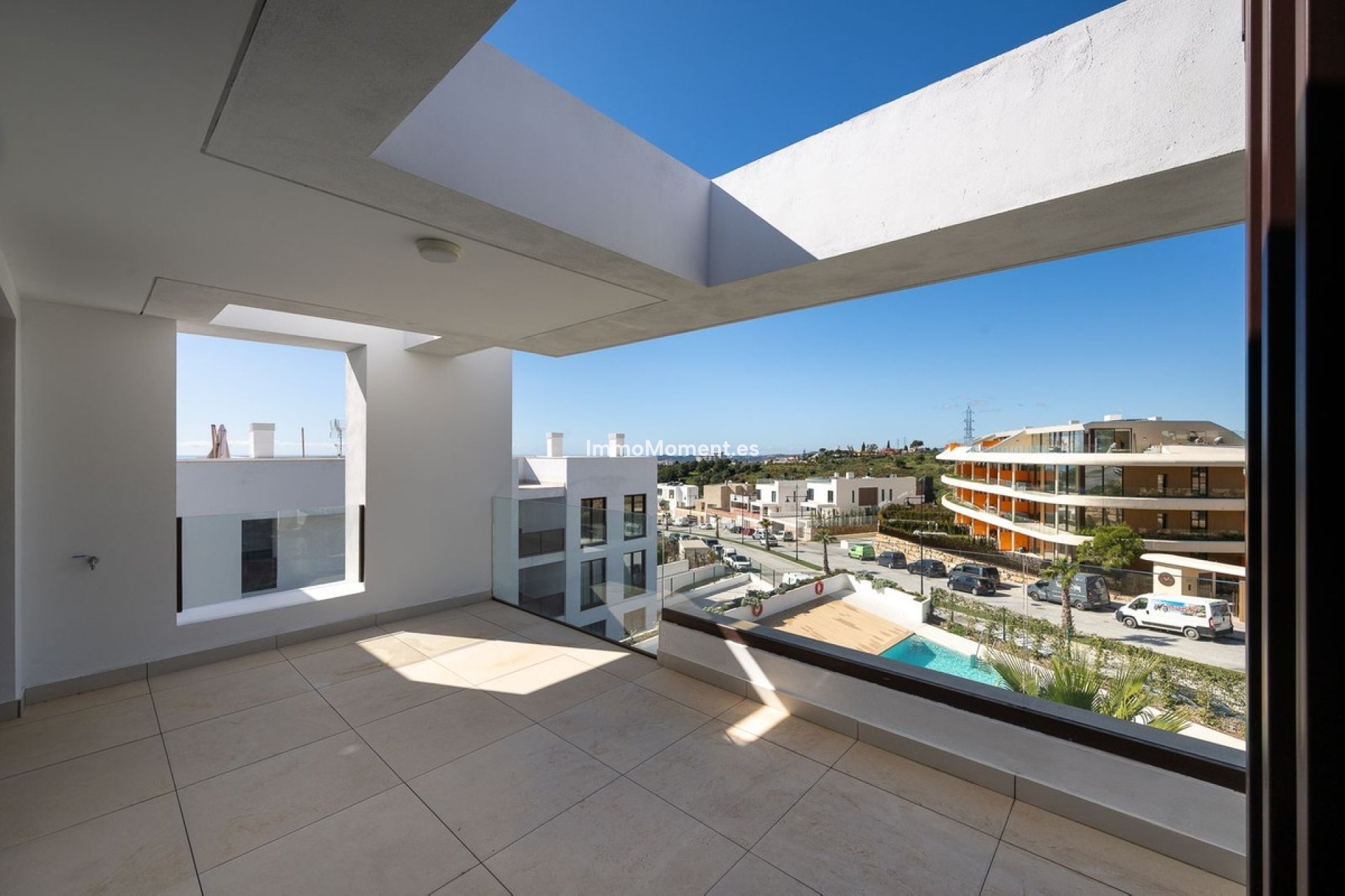 Revente - Appartement - Fuengirola - Fuengirola Centro