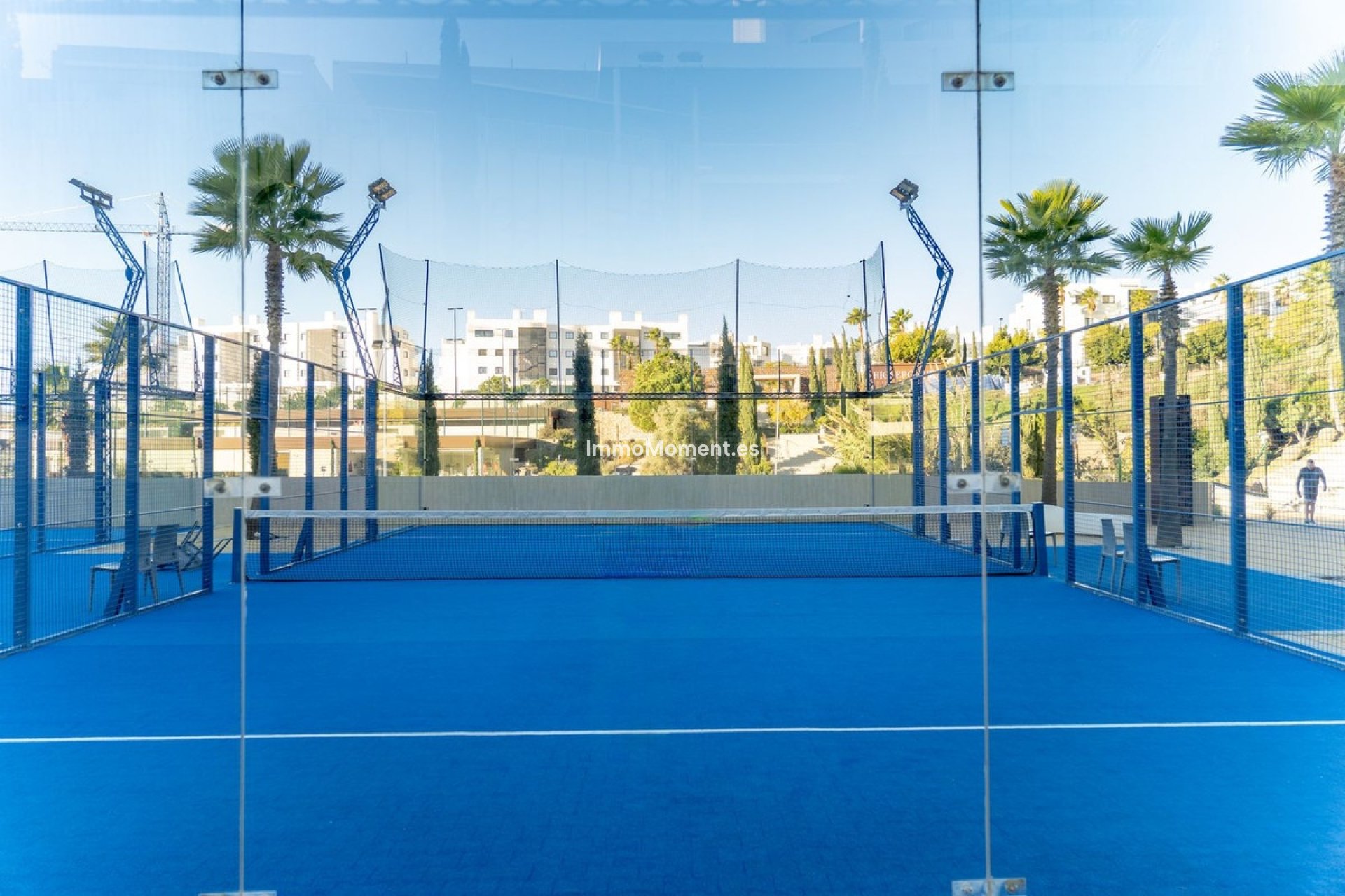 Revente - Appartement - Fuengirola - Fuengirola Centro