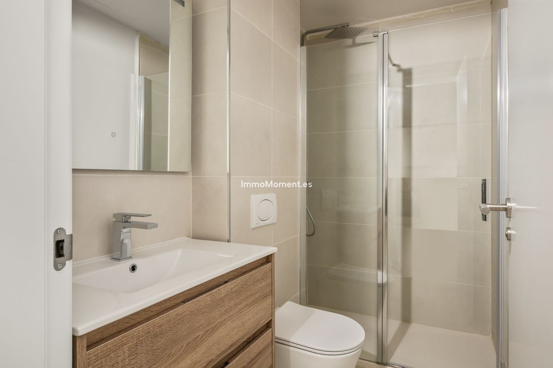Revente - Appartement - Fuengirola - Fuengirola Centro