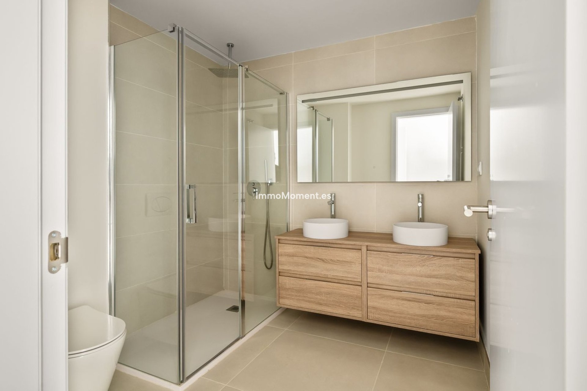 Revente - Appartement - Fuengirola - Fuengirola Centro