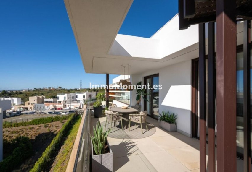 Revente - Appartement - Fuengirola - Fuengirola Centro