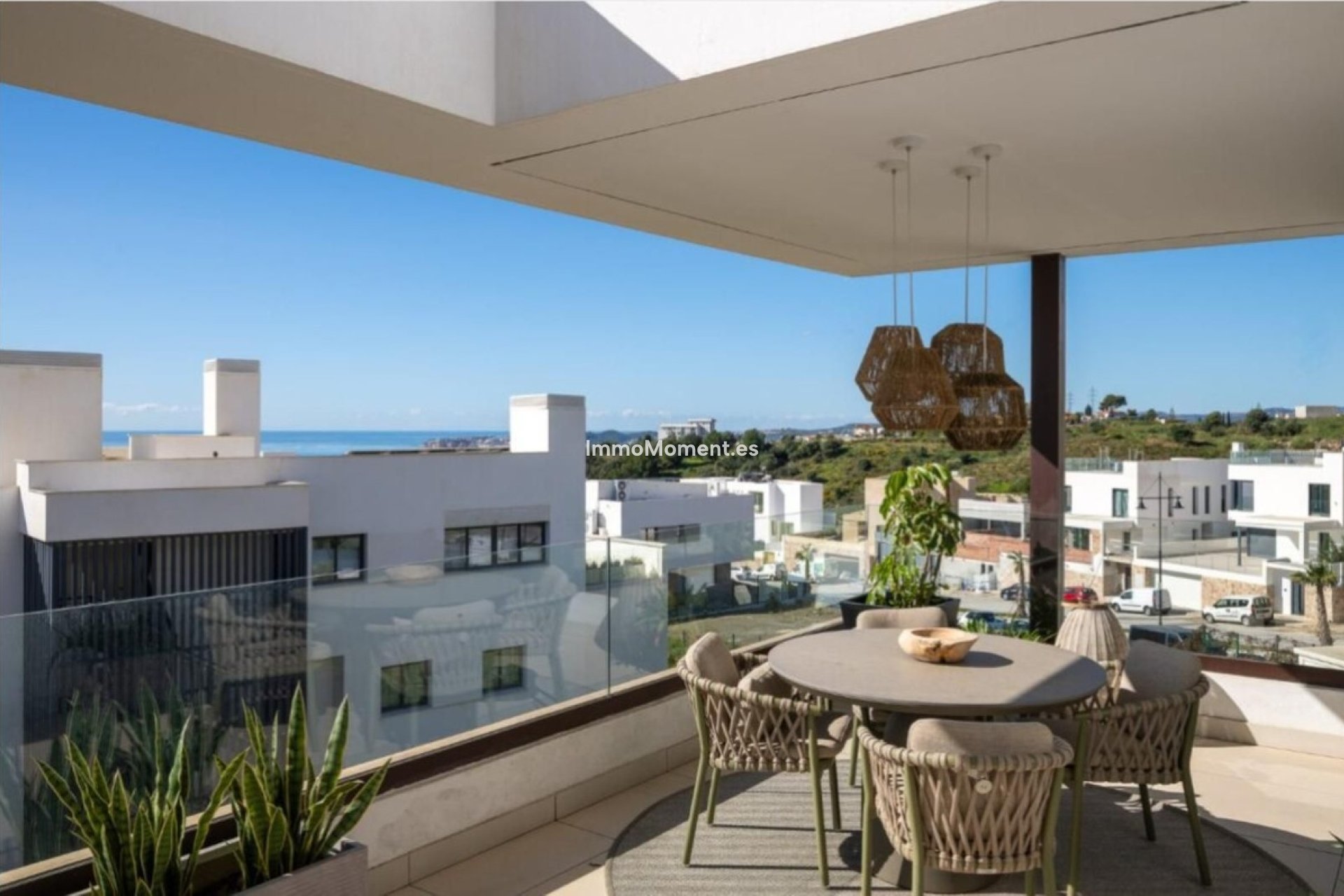 Revente - Appartement - Fuengirola - Fuengirola Centro