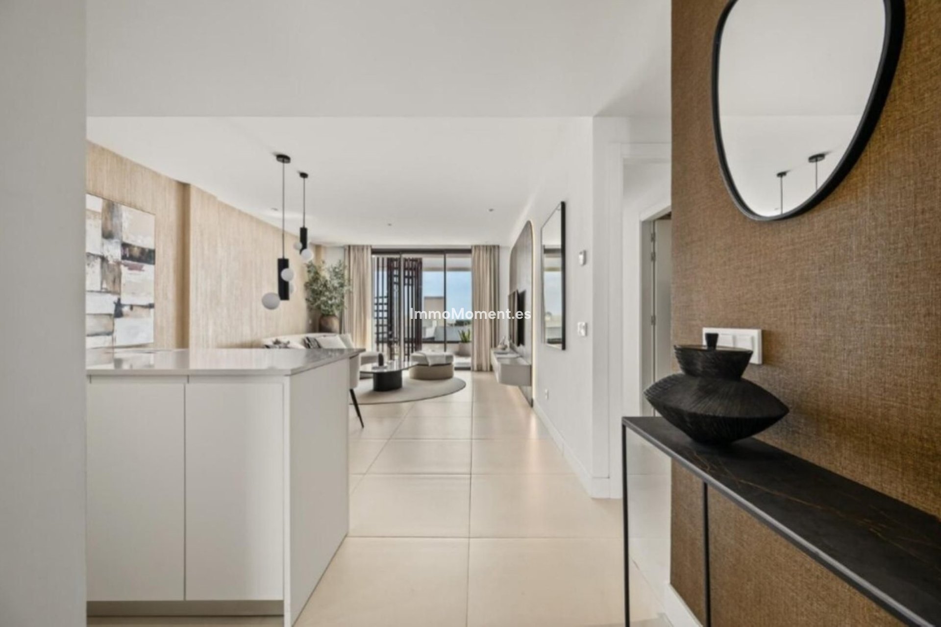 Revente - Appartement - Fuengirola - Fuengirola Centro