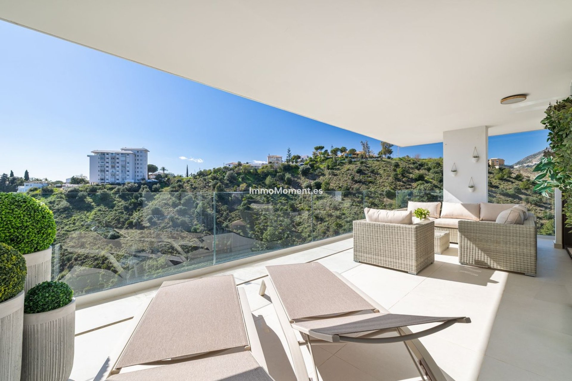 Revente - Appartement - Fuengirola - Fuengirola Centro