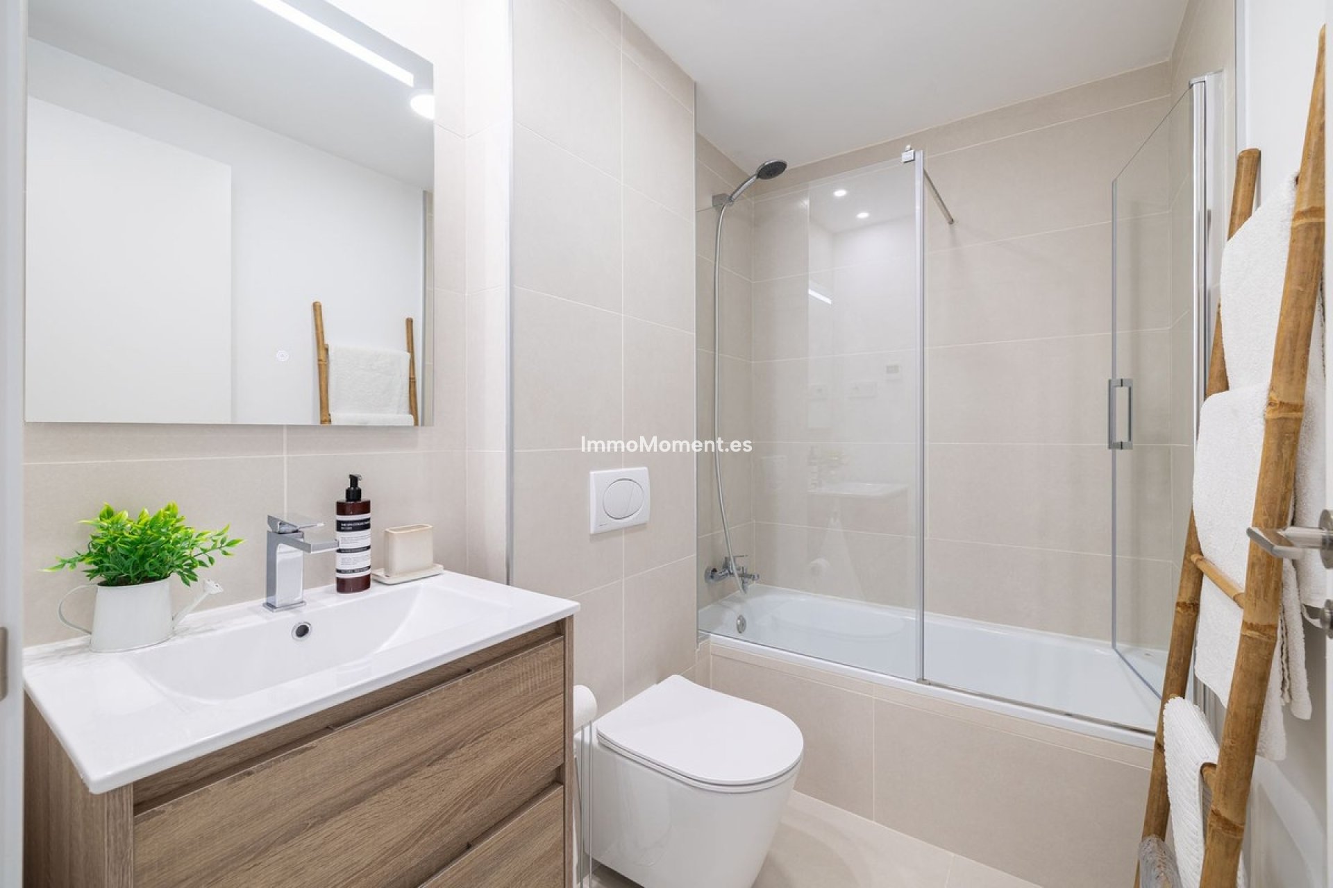 Revente - Appartement - Fuengirola - Fuengirola Centro