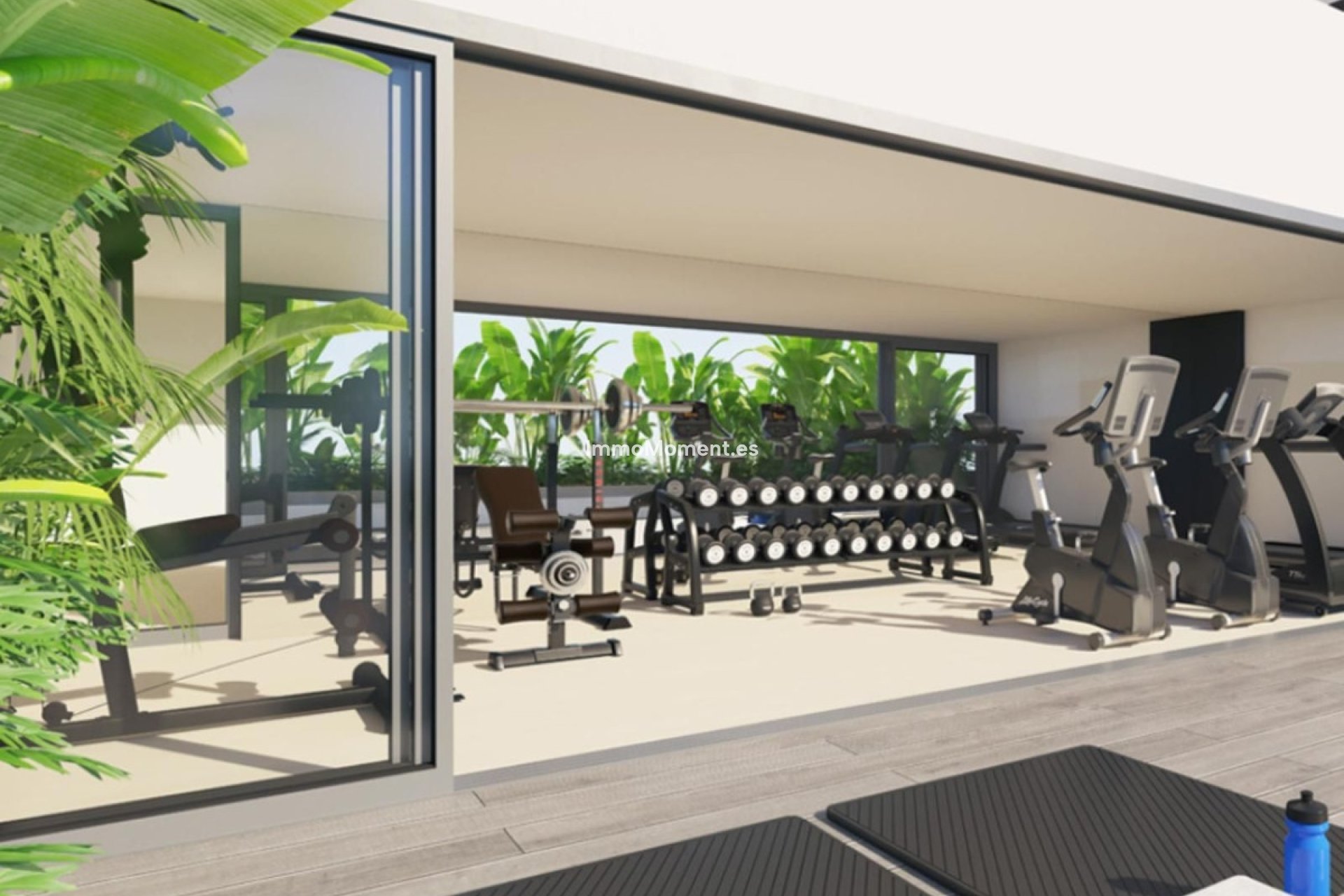 Revente - Appartement - Fuengirola - Fuengirola Centro