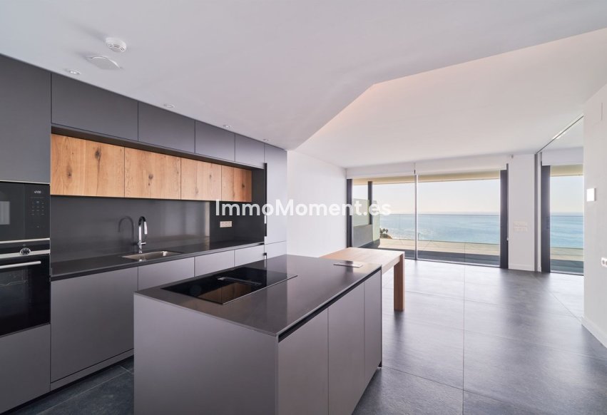 Revente - Appartement - Fuengirola - Fuengirola Centro