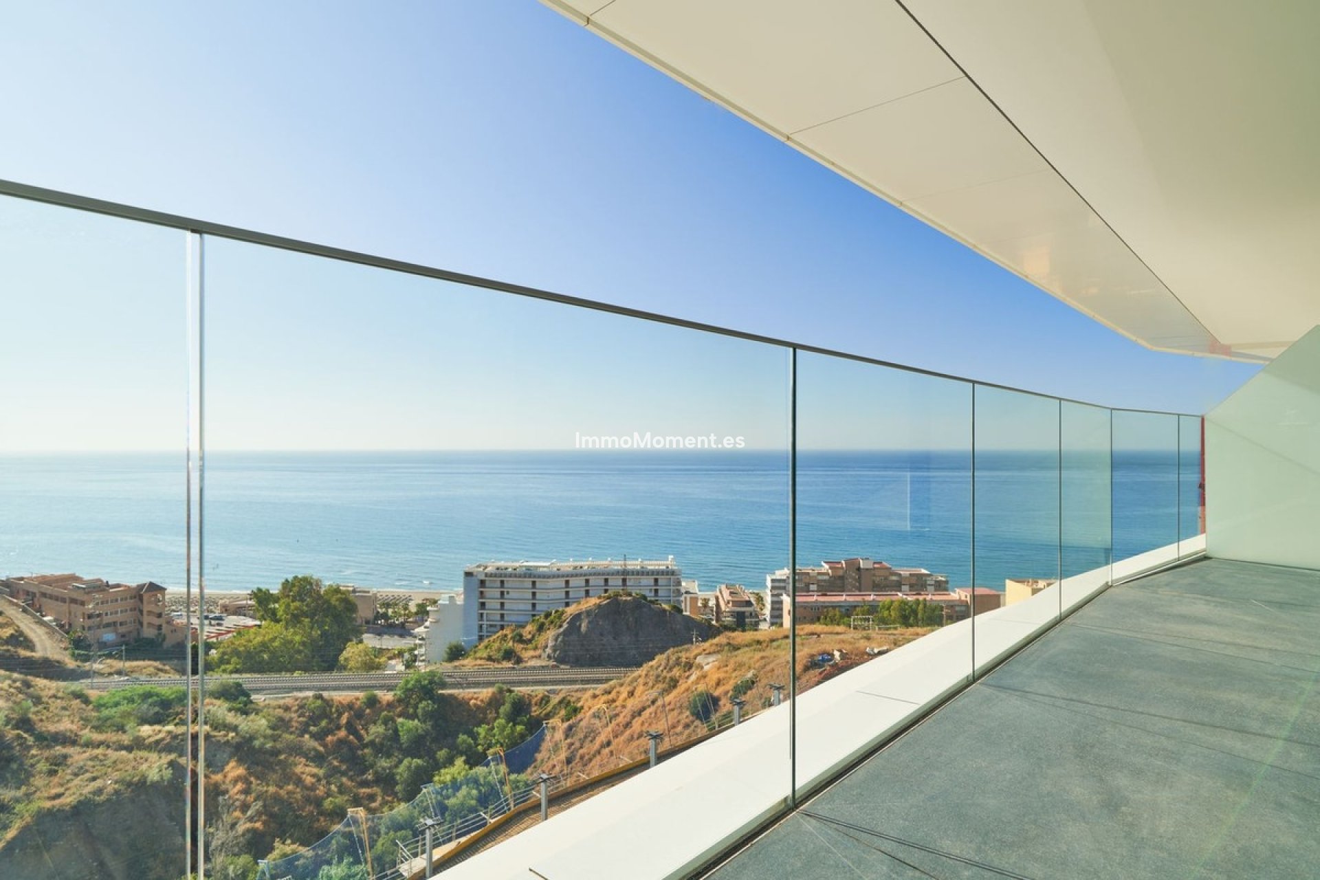 Revente - Appartement - Fuengirola - Fuengirola Centro