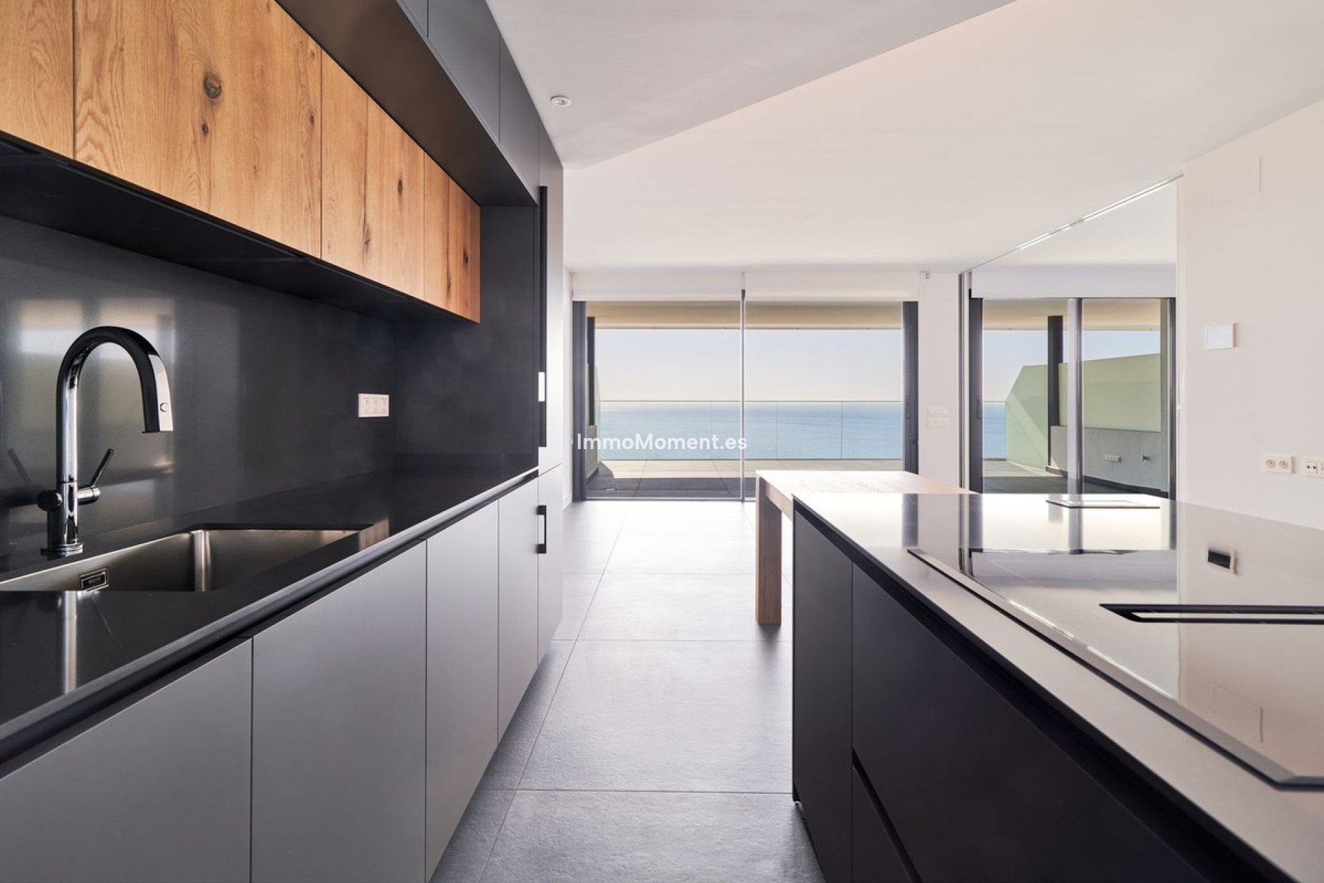 Revente - Appartement - Fuengirola - Fuengirola Centro