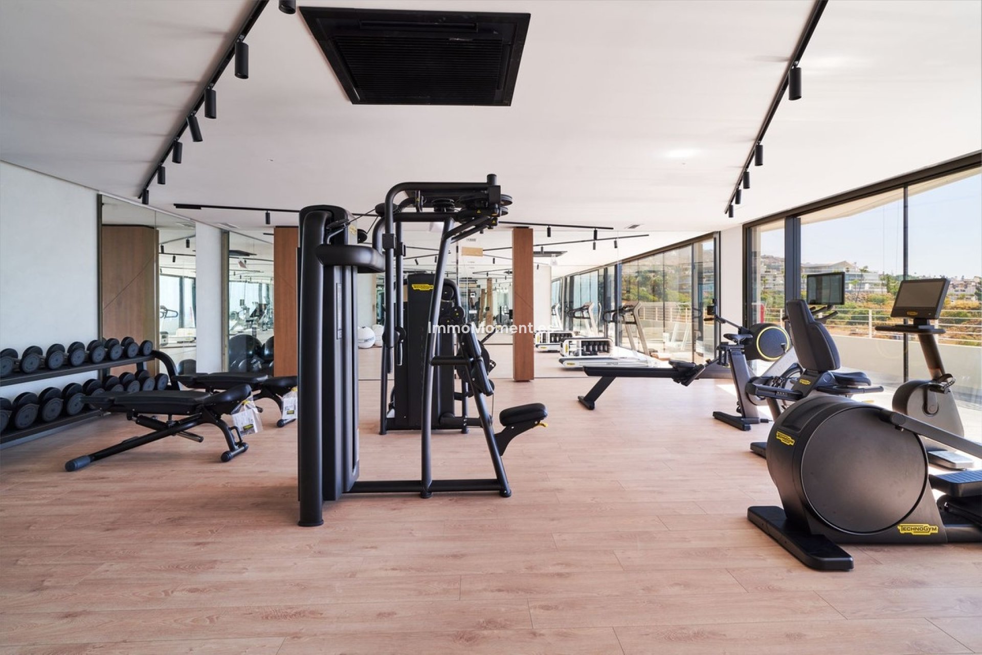 Revente - Appartement - Fuengirola - Fuengirola Centro