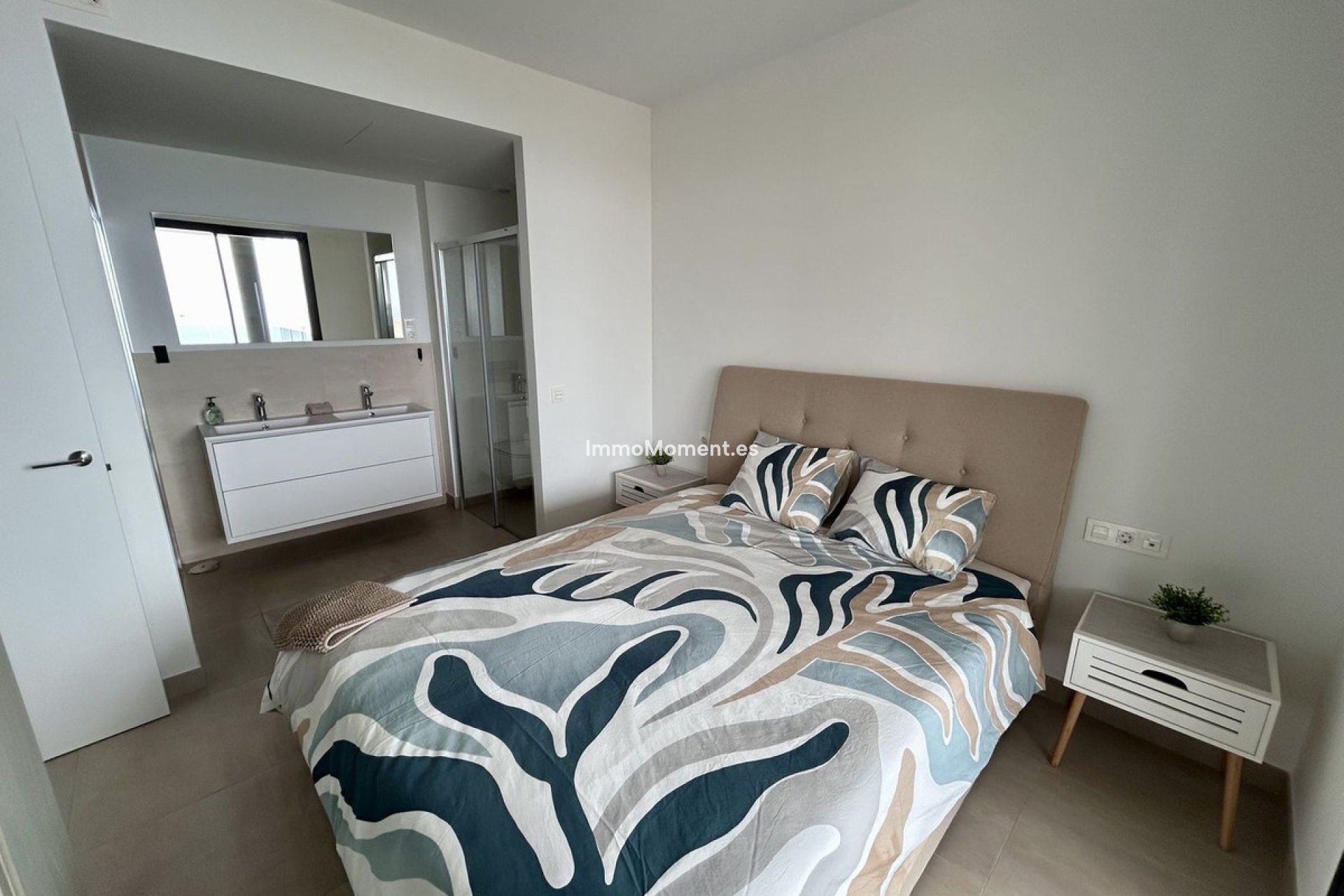 Revente - Appartement - Fuengirola - Fuengirola Centro