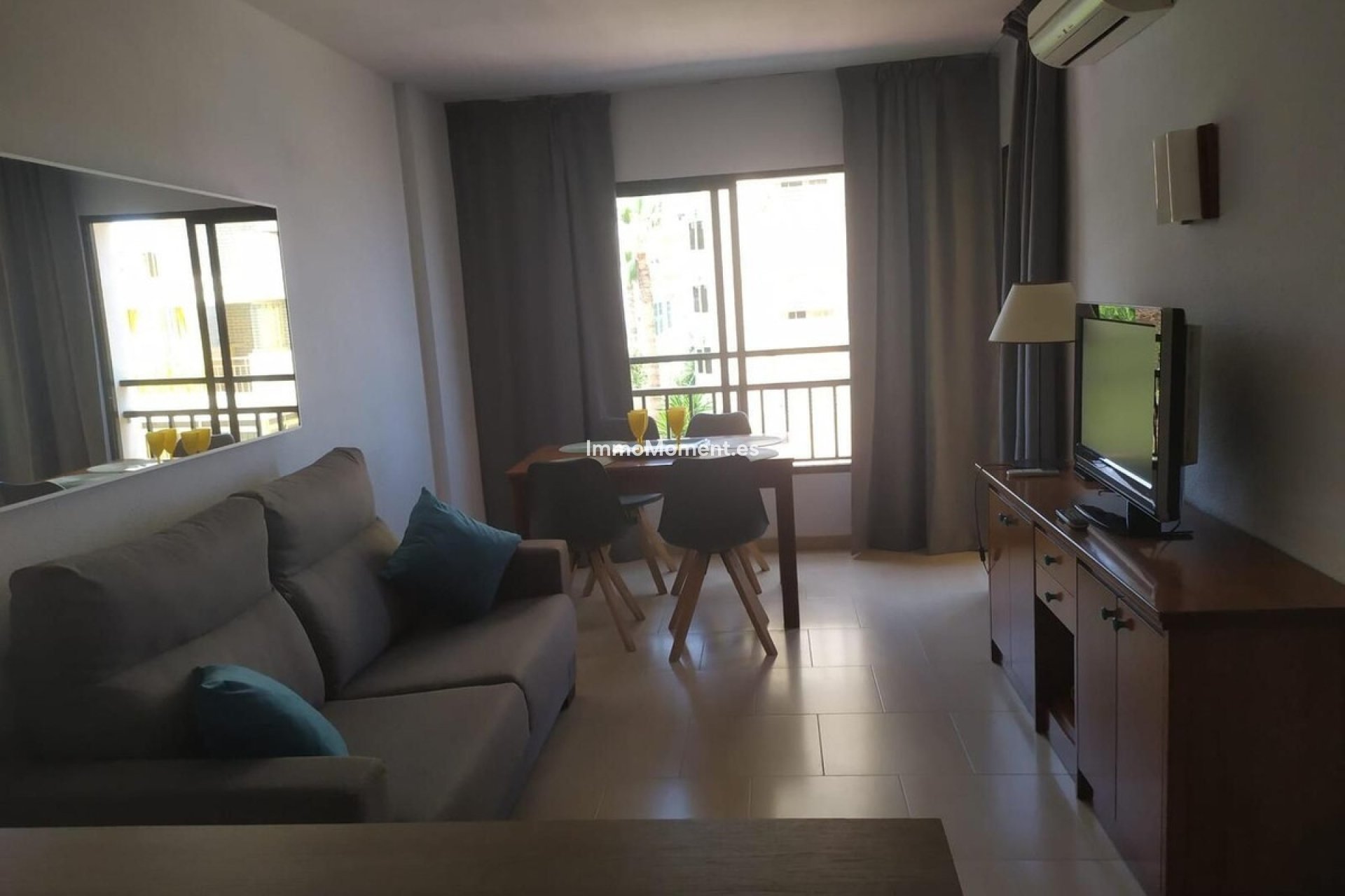 Revente - Appartement - Fuengirola - Fuengirola Centro
