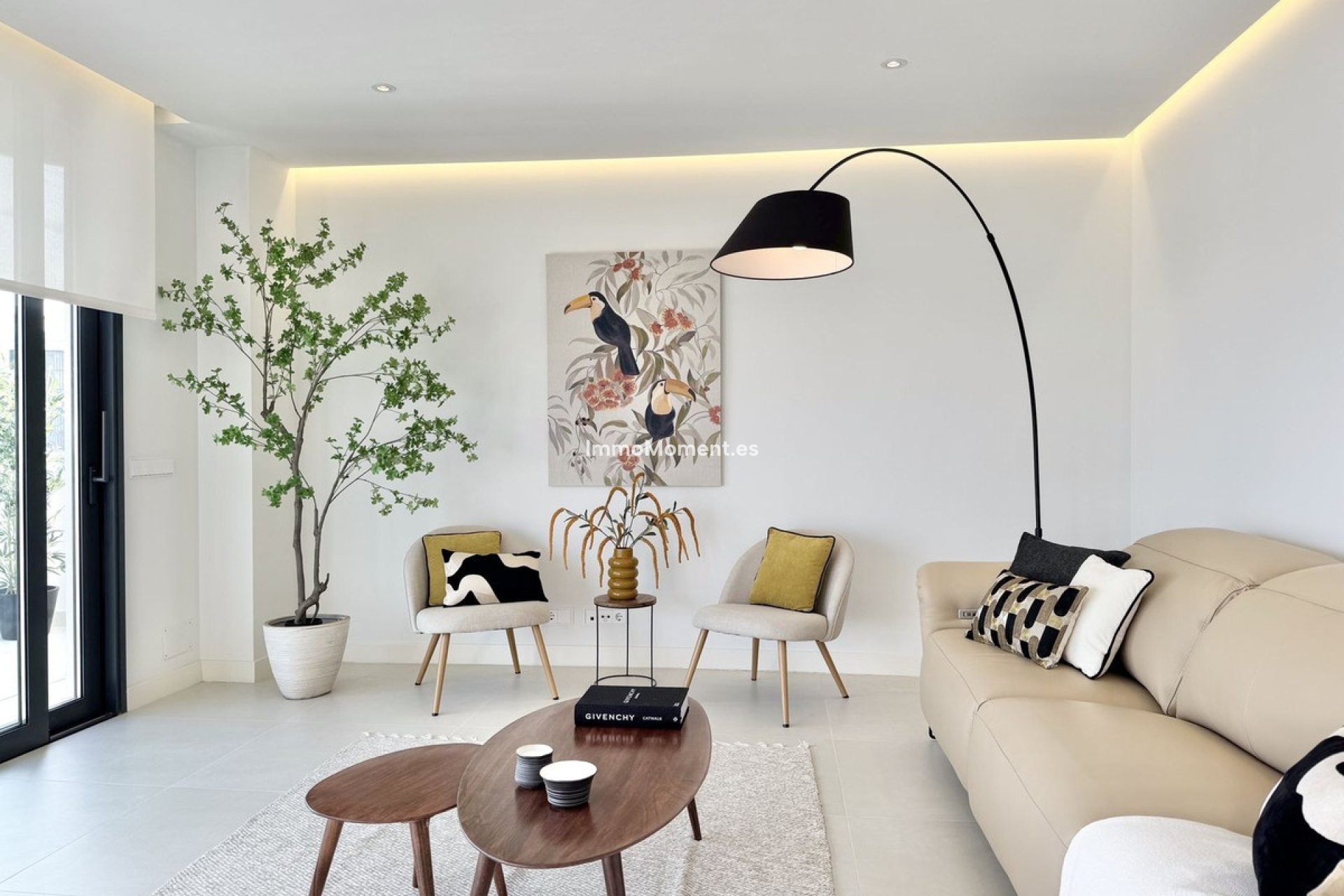 Revente - Appartement - Fuengirola - Fuengirola Centro